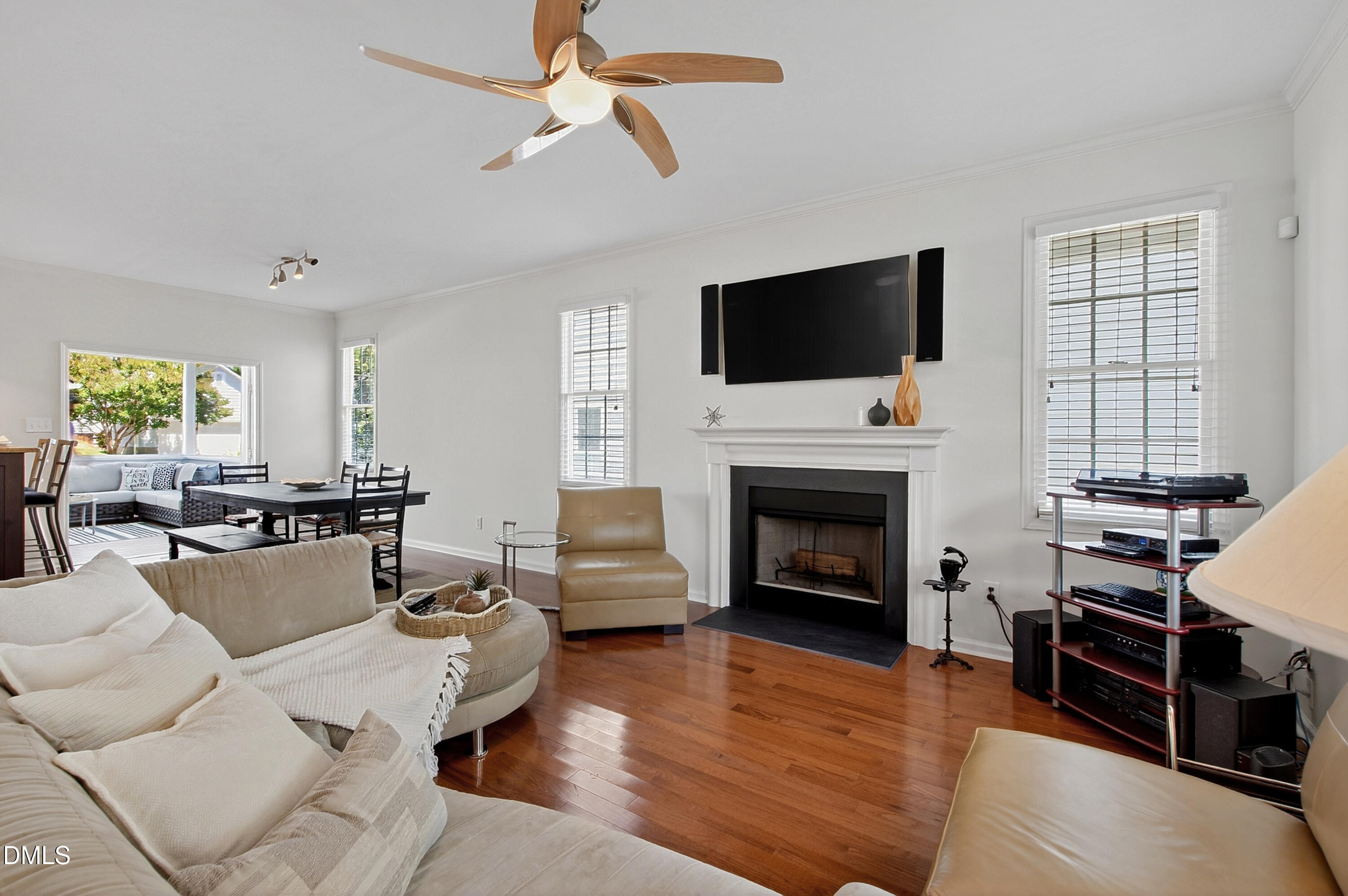 107 Chancellors Ridge Drive