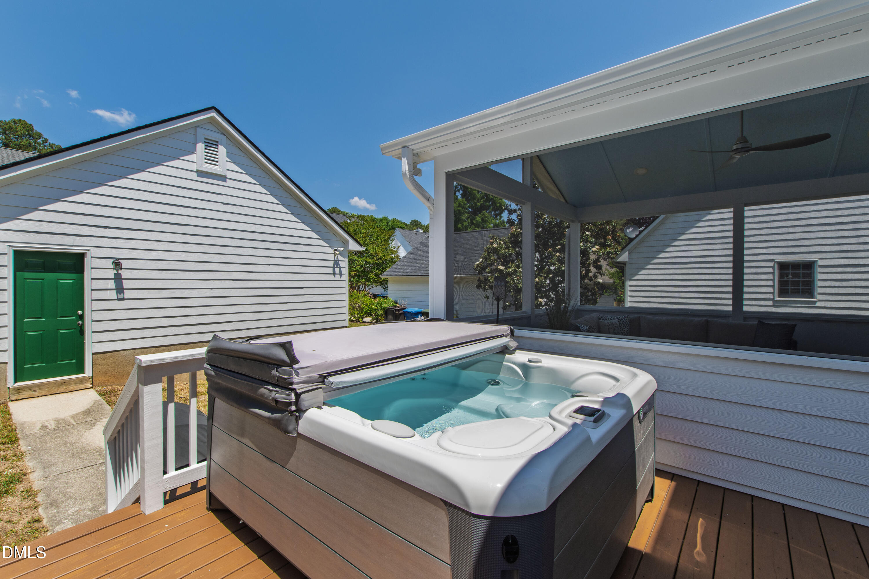 107 Chancellors Ridge Drive