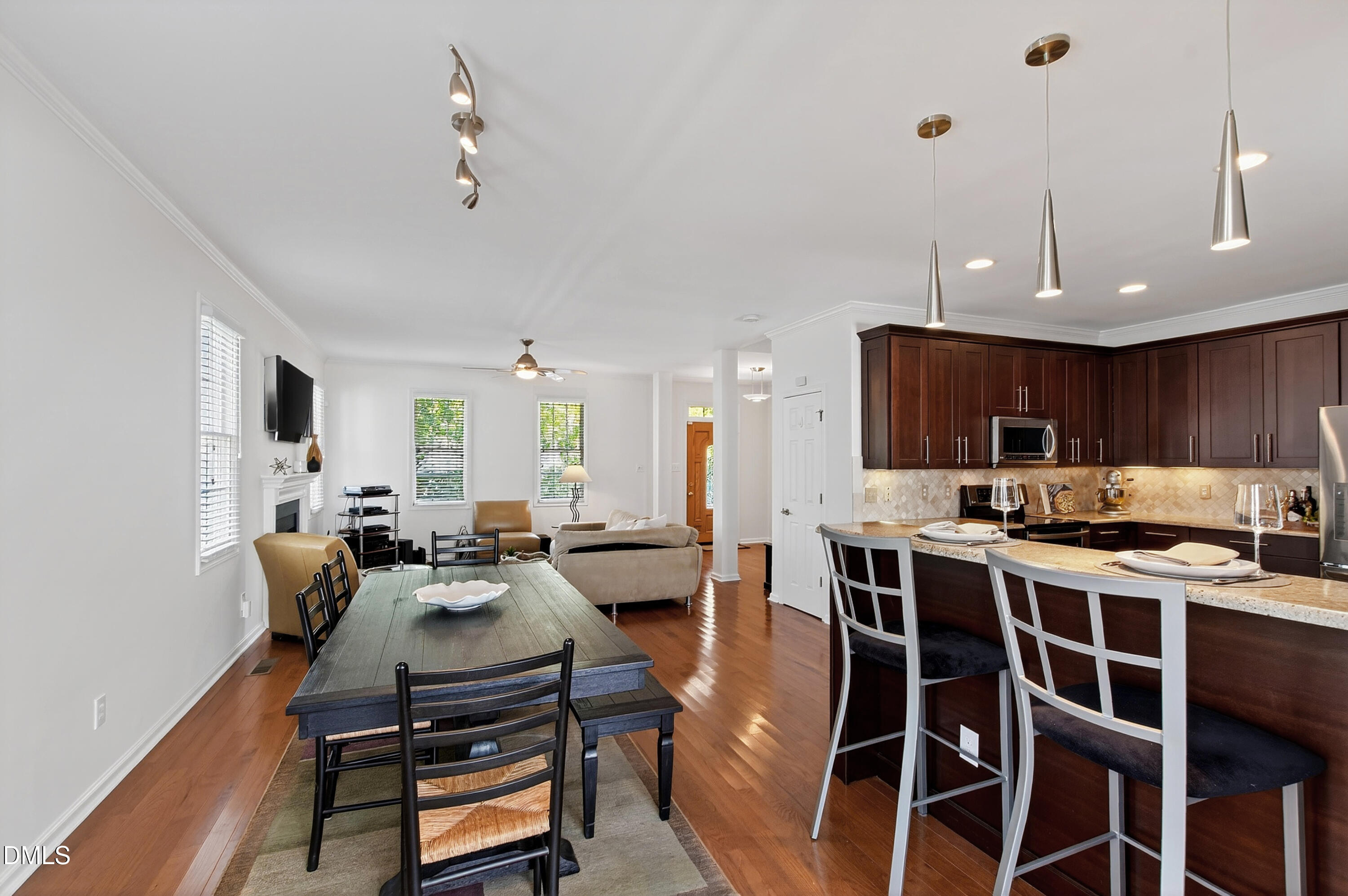 107 Chancellors Ridge Drive