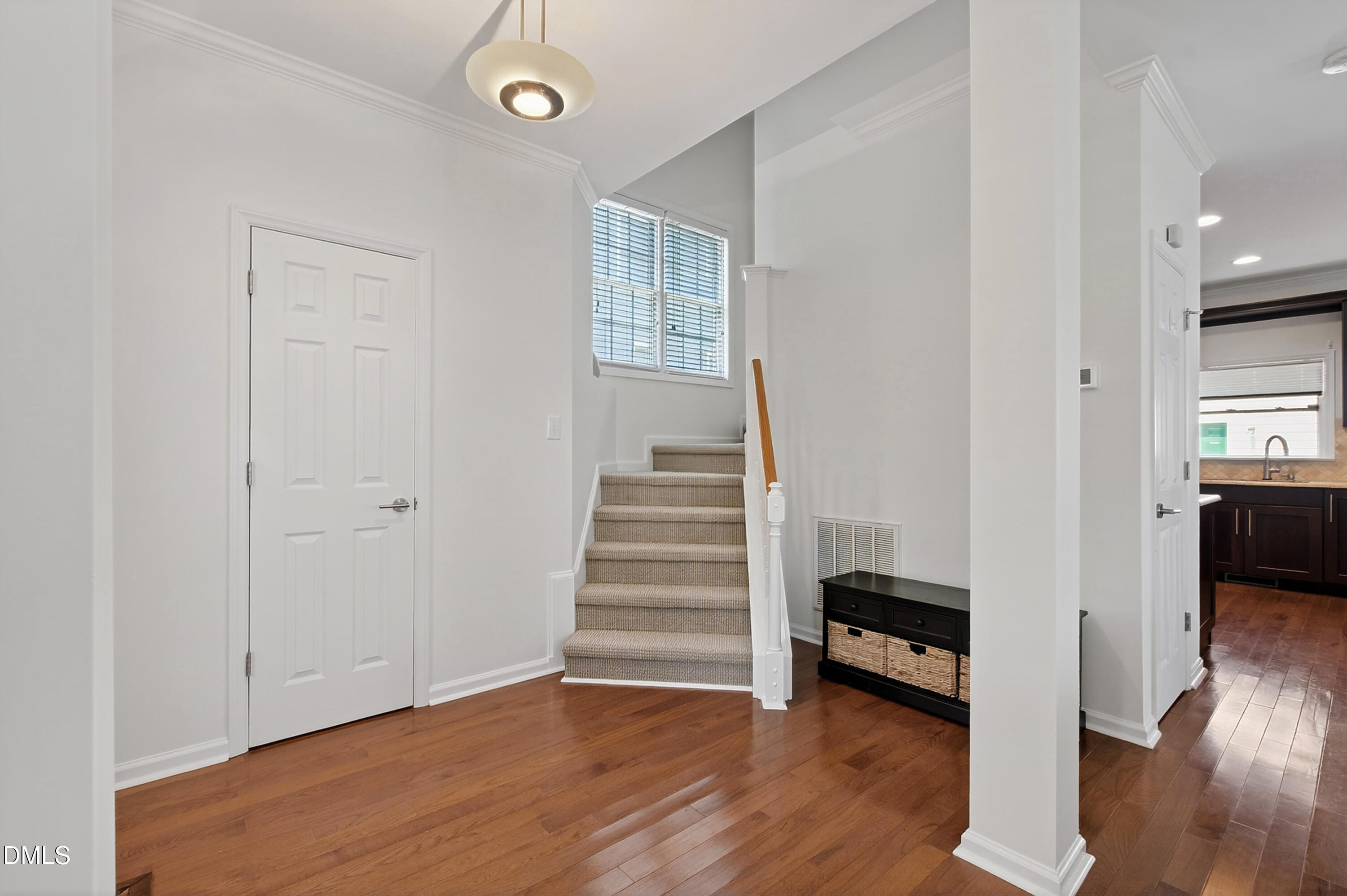 107 Chancellors Ridge Drive