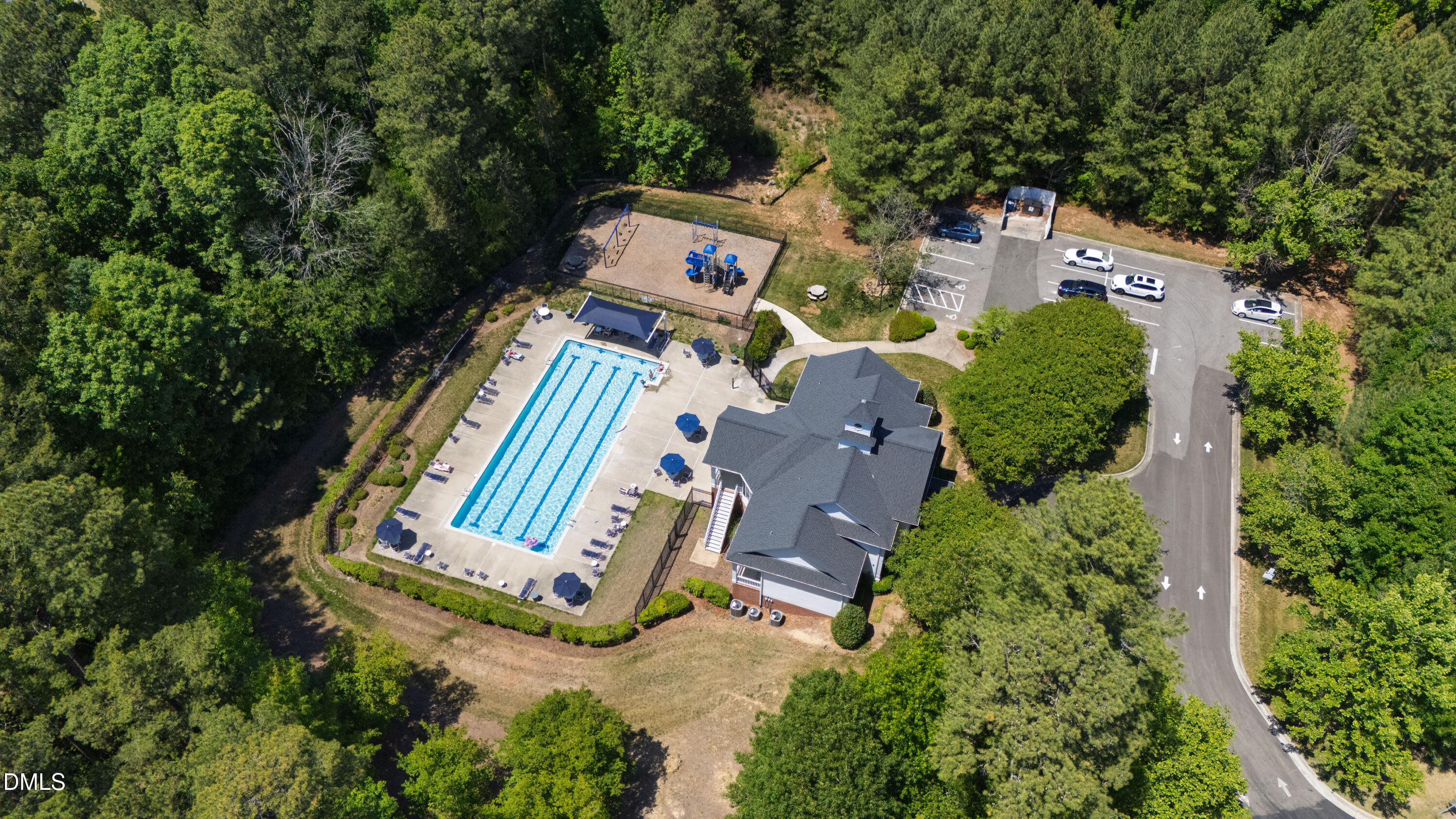 107 Chancellors Ridge Drive