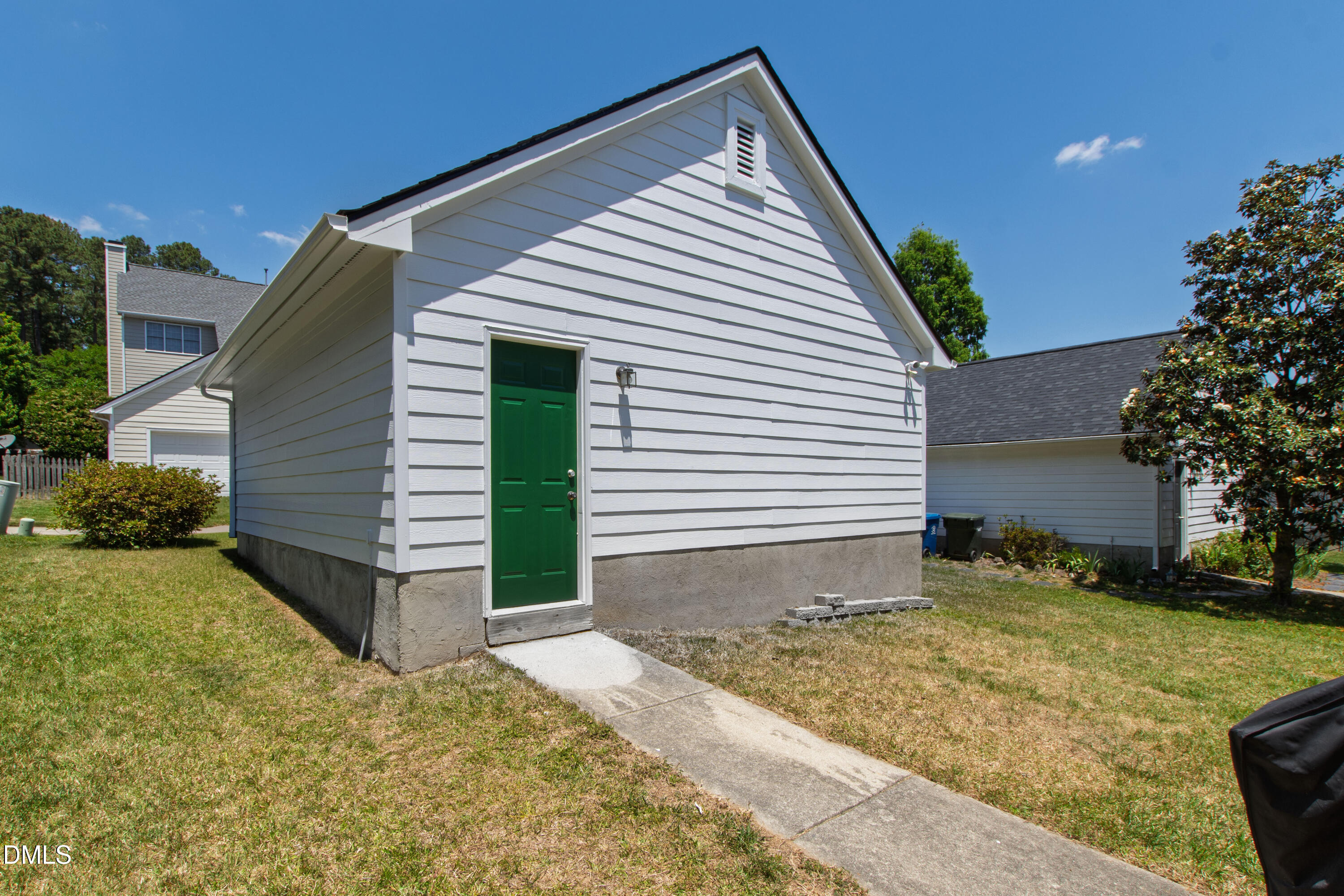 107 Chancellors Ridge Drive