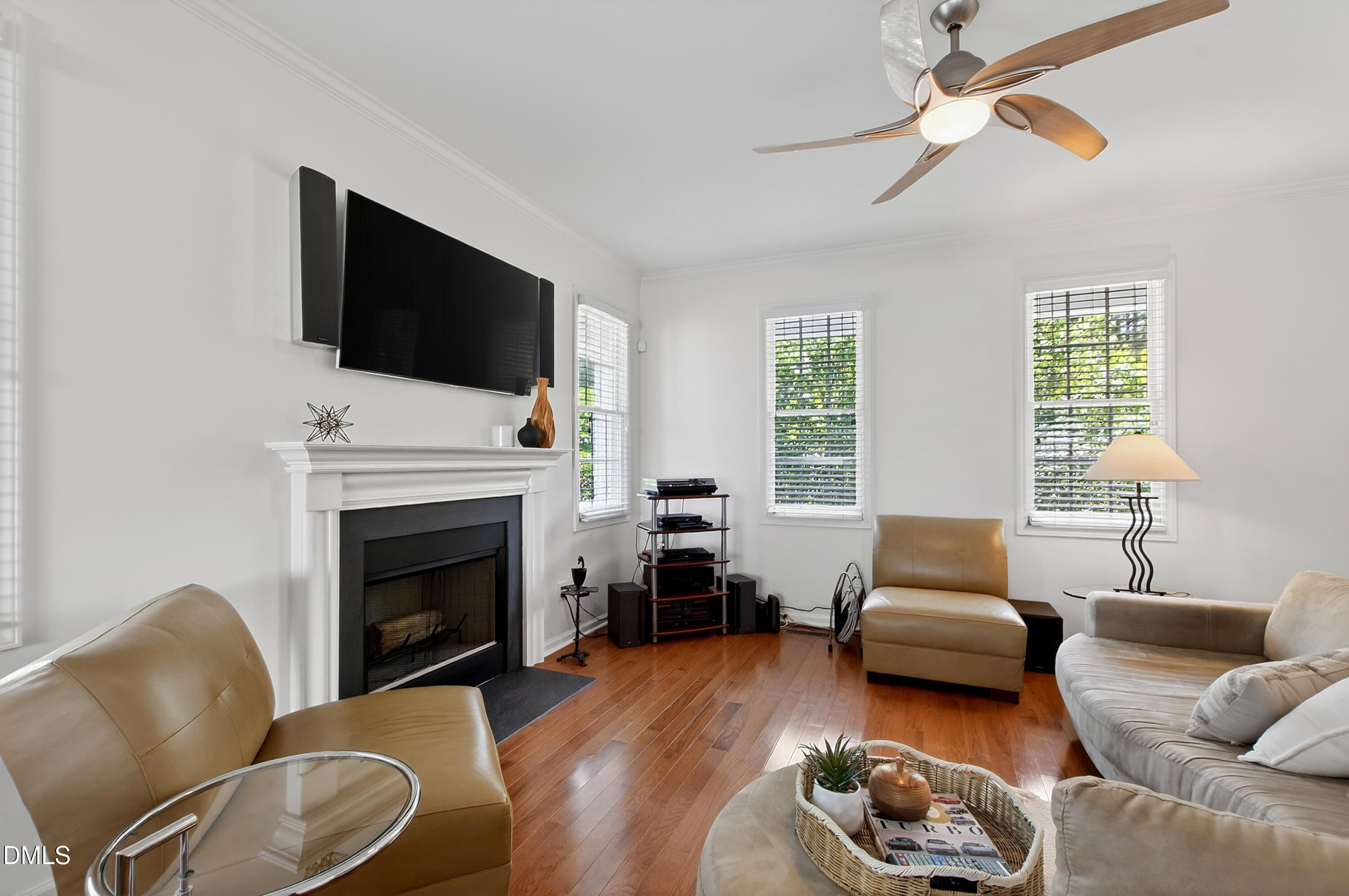 107 Chancellors Ridge Drive