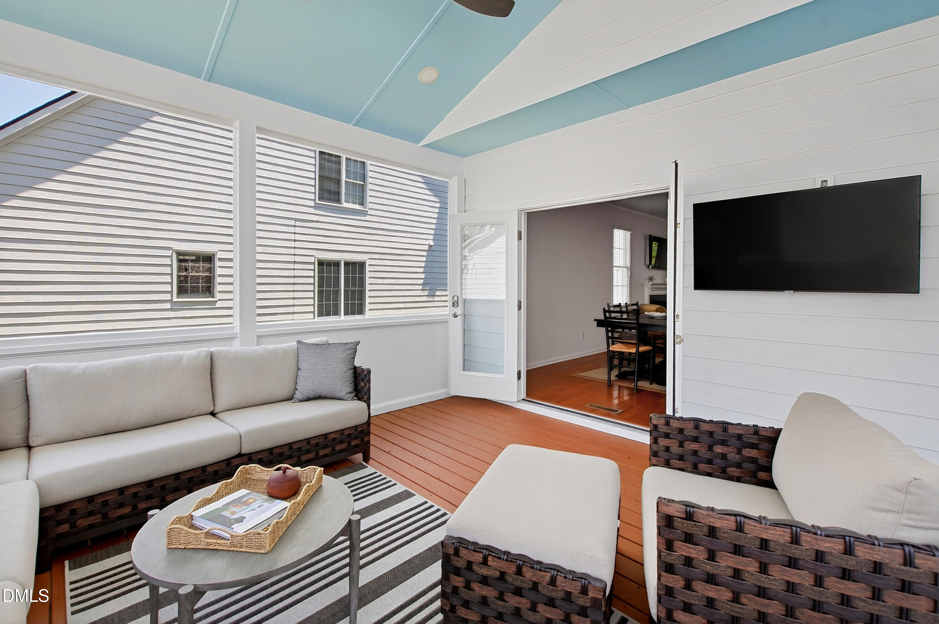 107 Chancellors Ridge Drive