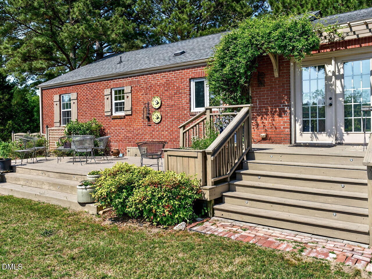 1612 Edgemont Road