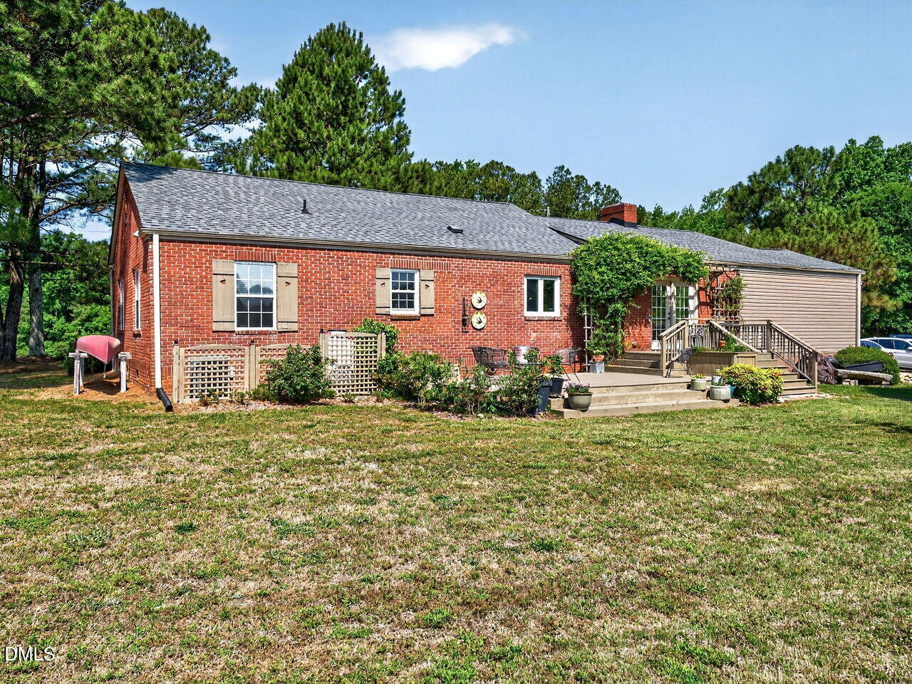 1612 Edgemont Road