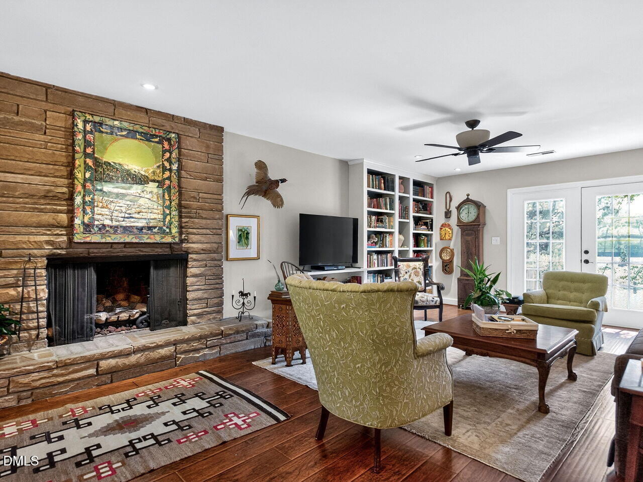 1612 Edgemont Road