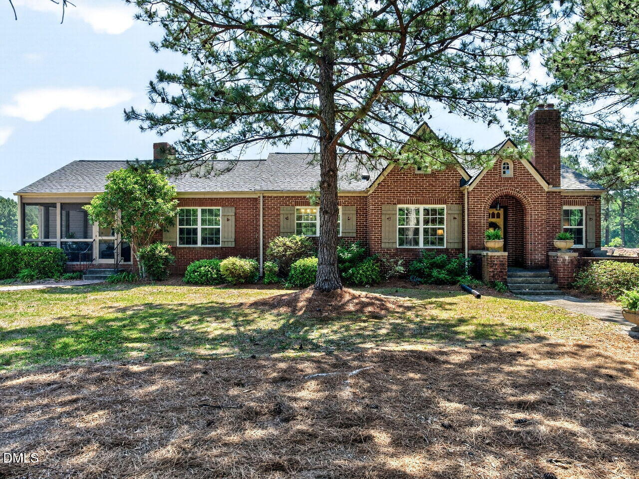 1612 Edgemont Road