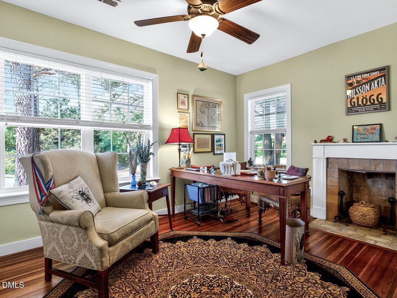 1612 Edgemont Road