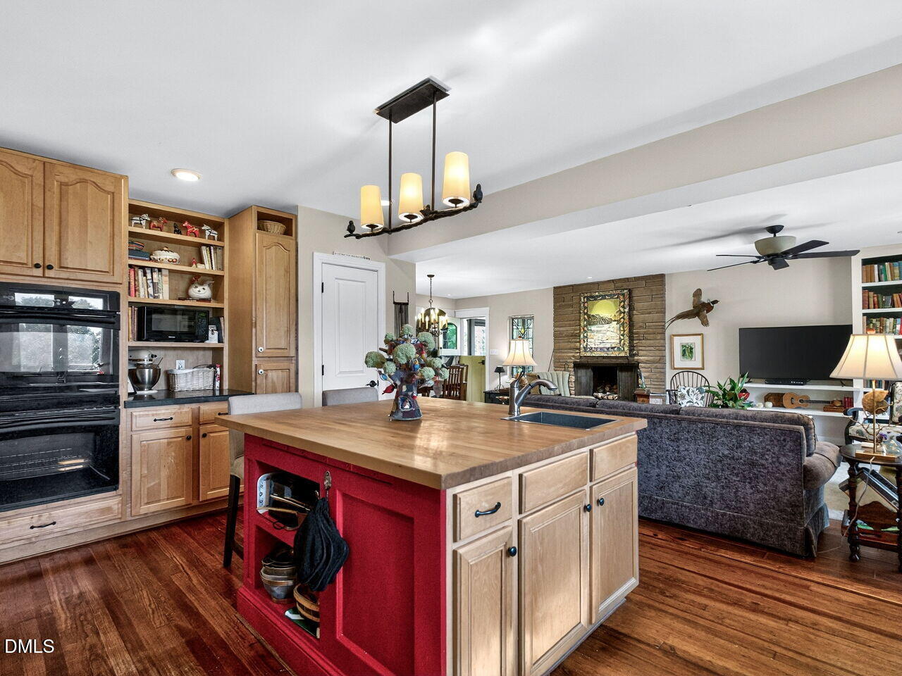 1612 Edgemont Road