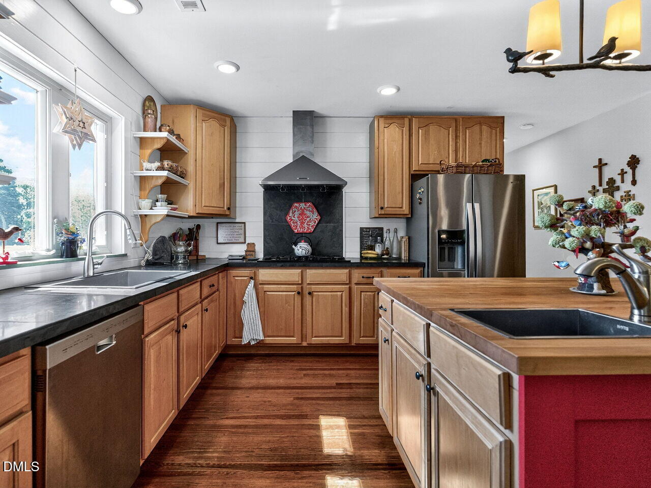 1612 Edgemont Road