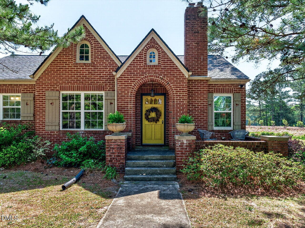 1612 Edgemont Road