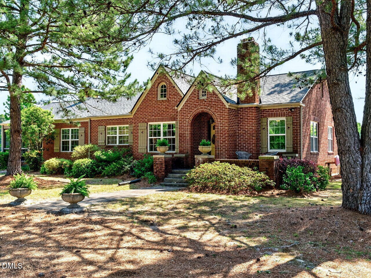 1612 Edgemont Road