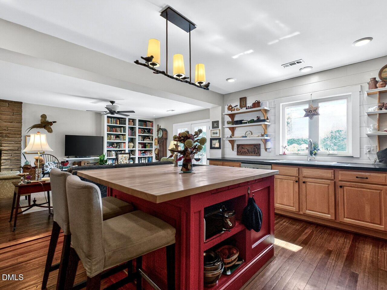 1612 Edgemont Road