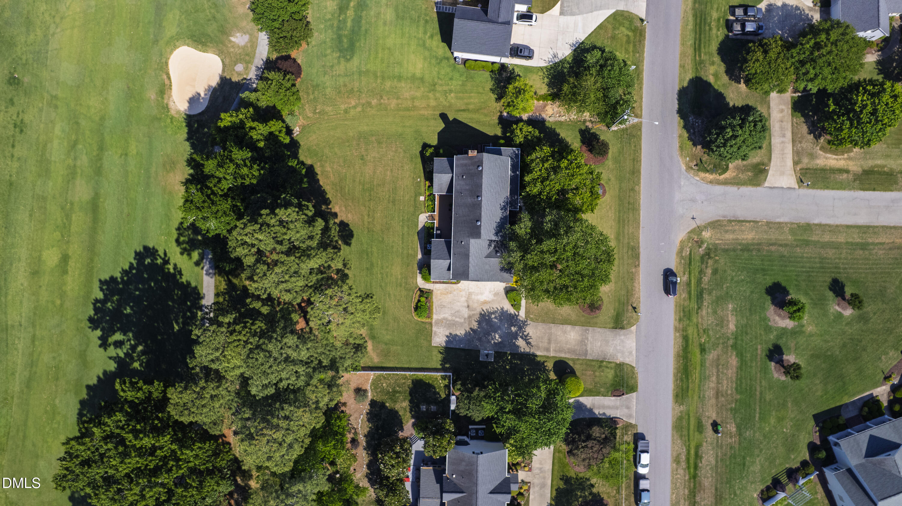 6621 Bentwinds Lane