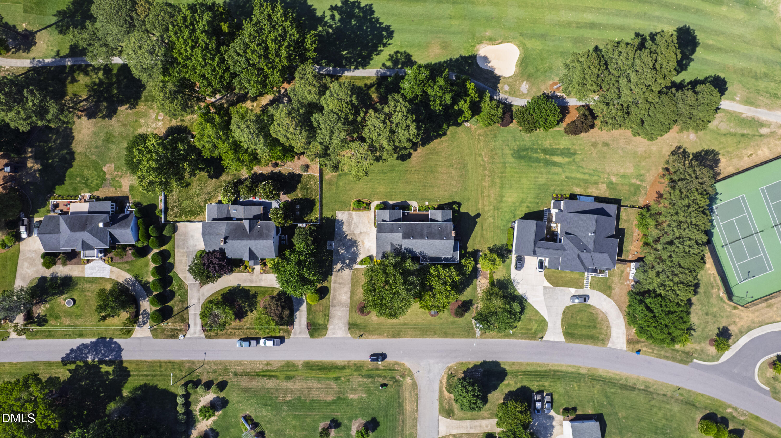 6621 Bentwinds Lane