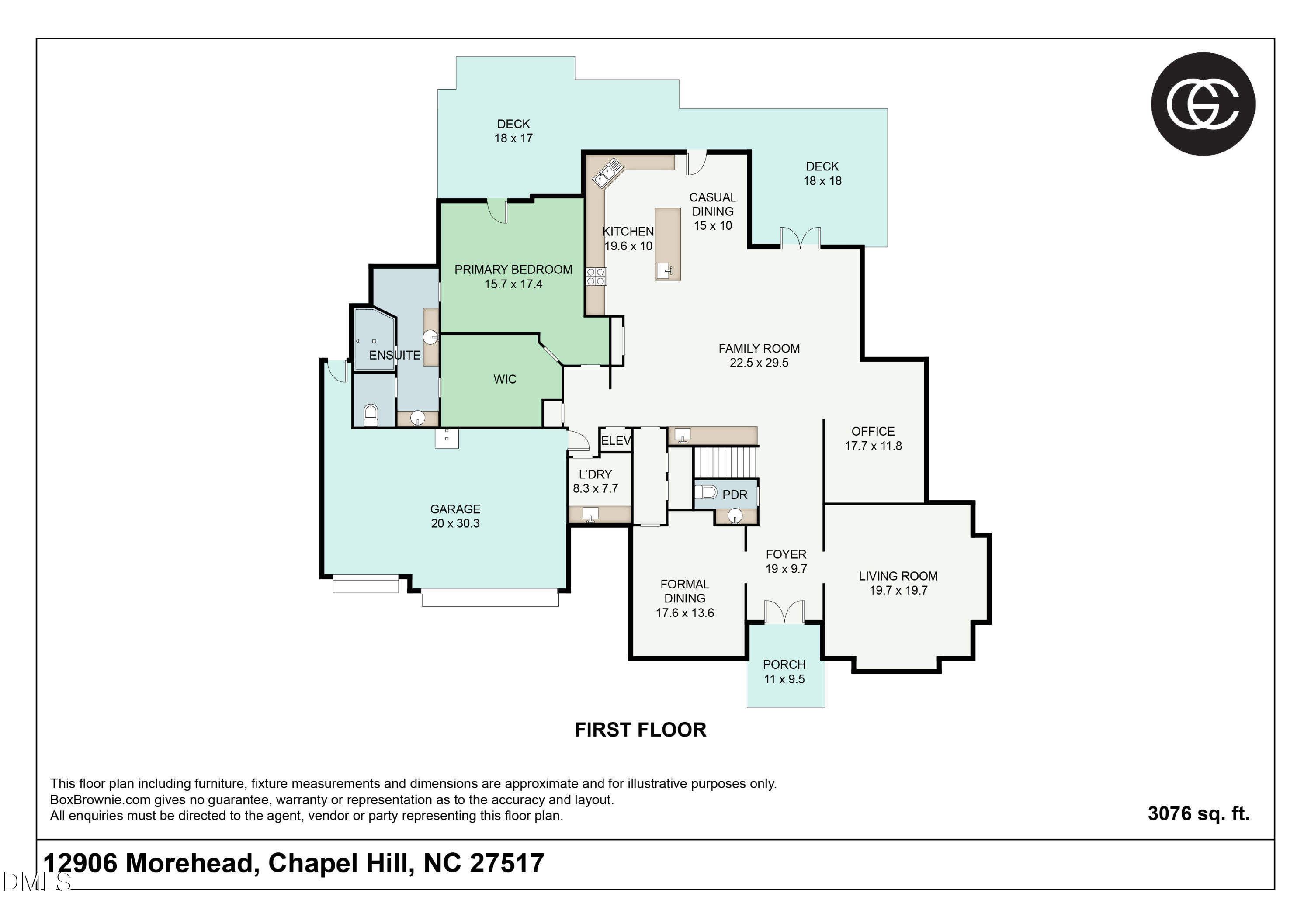 12906 Morehead