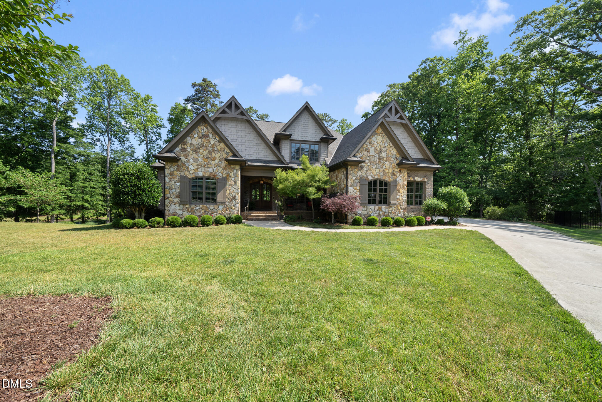 4300 Brinleys Cove Court