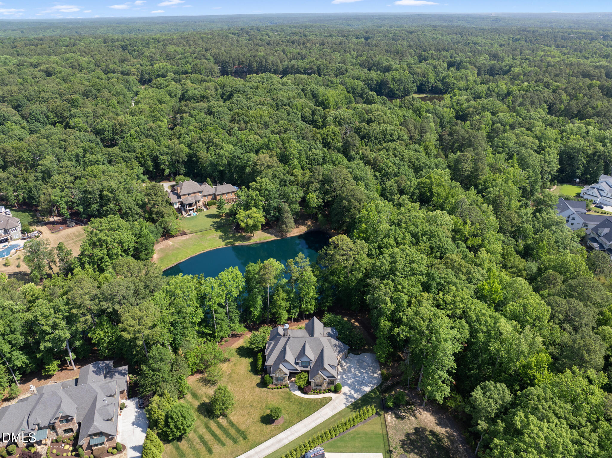 4300 Brinleys Cove Court