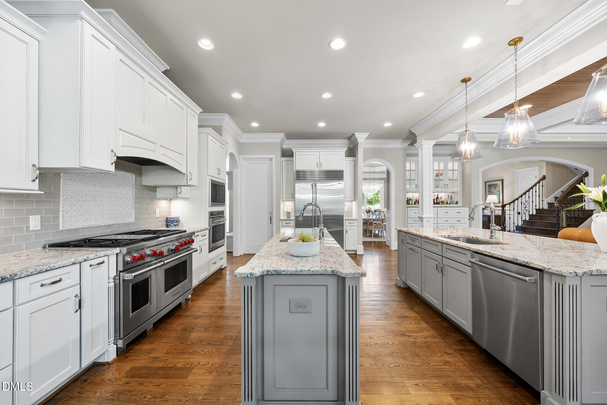4300 Brinleys Cove Court