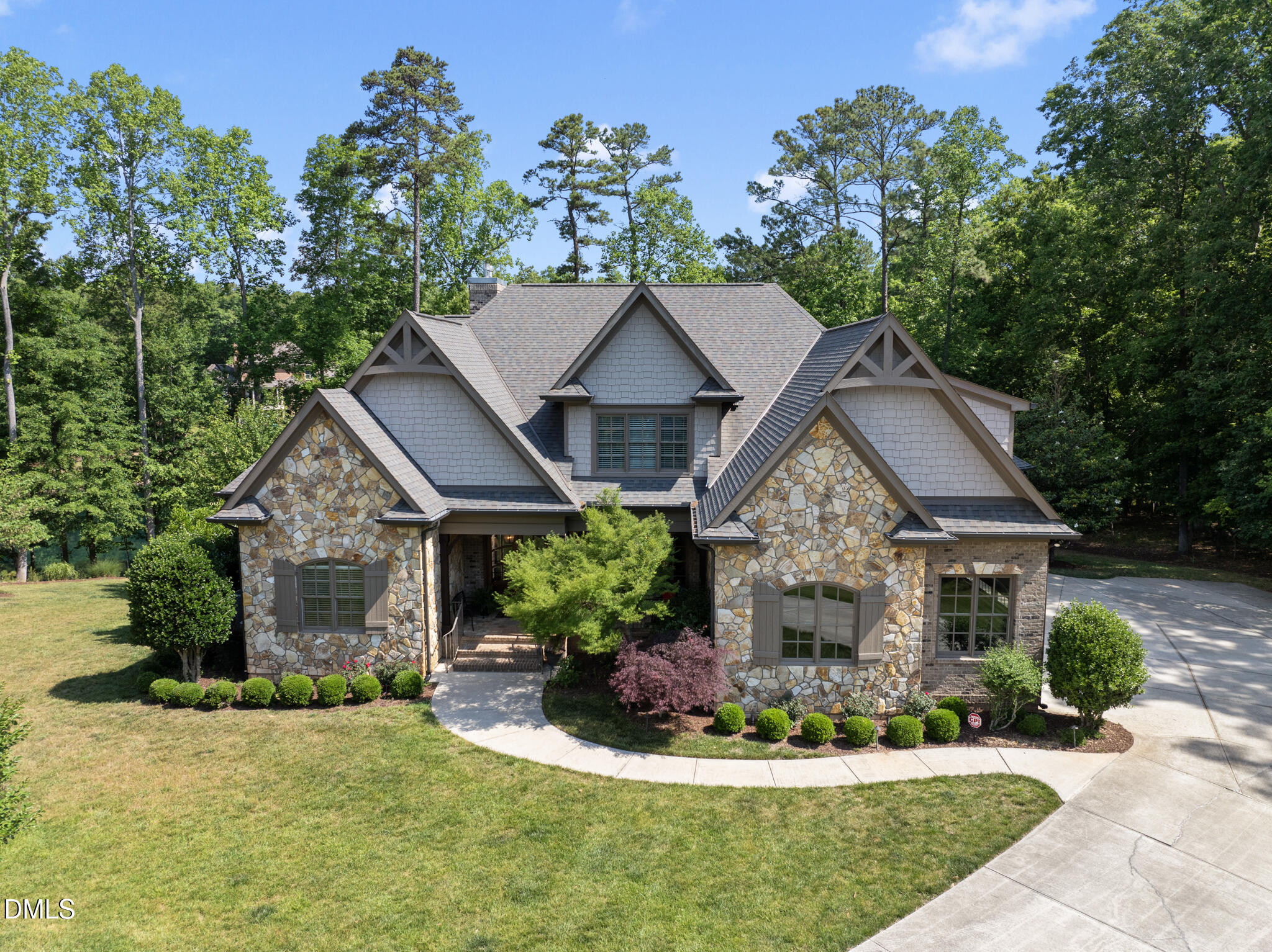 4300 Brinleys Cove Court