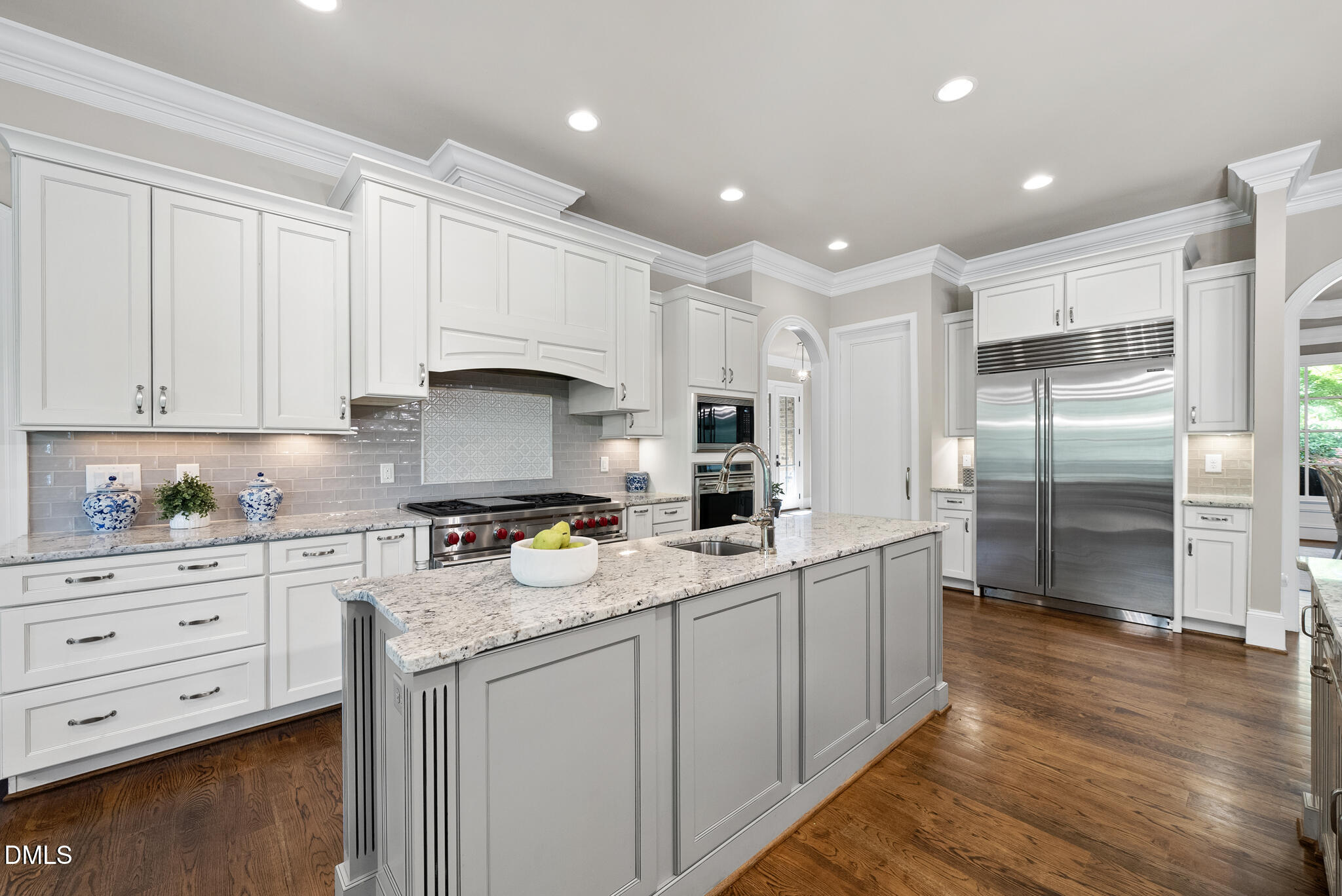 4300 Brinleys Cove Court