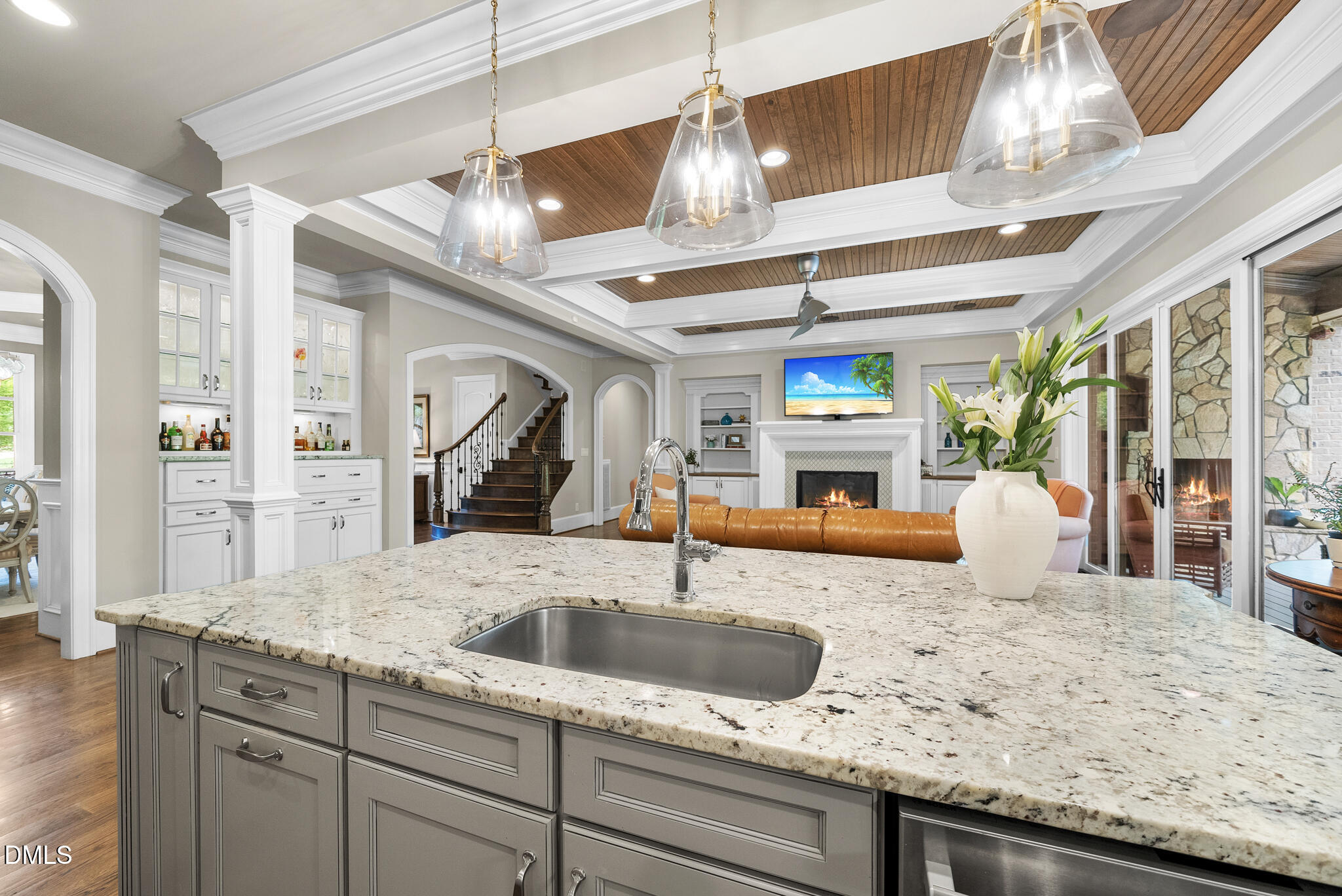 4300 Brinleys Cove Court
