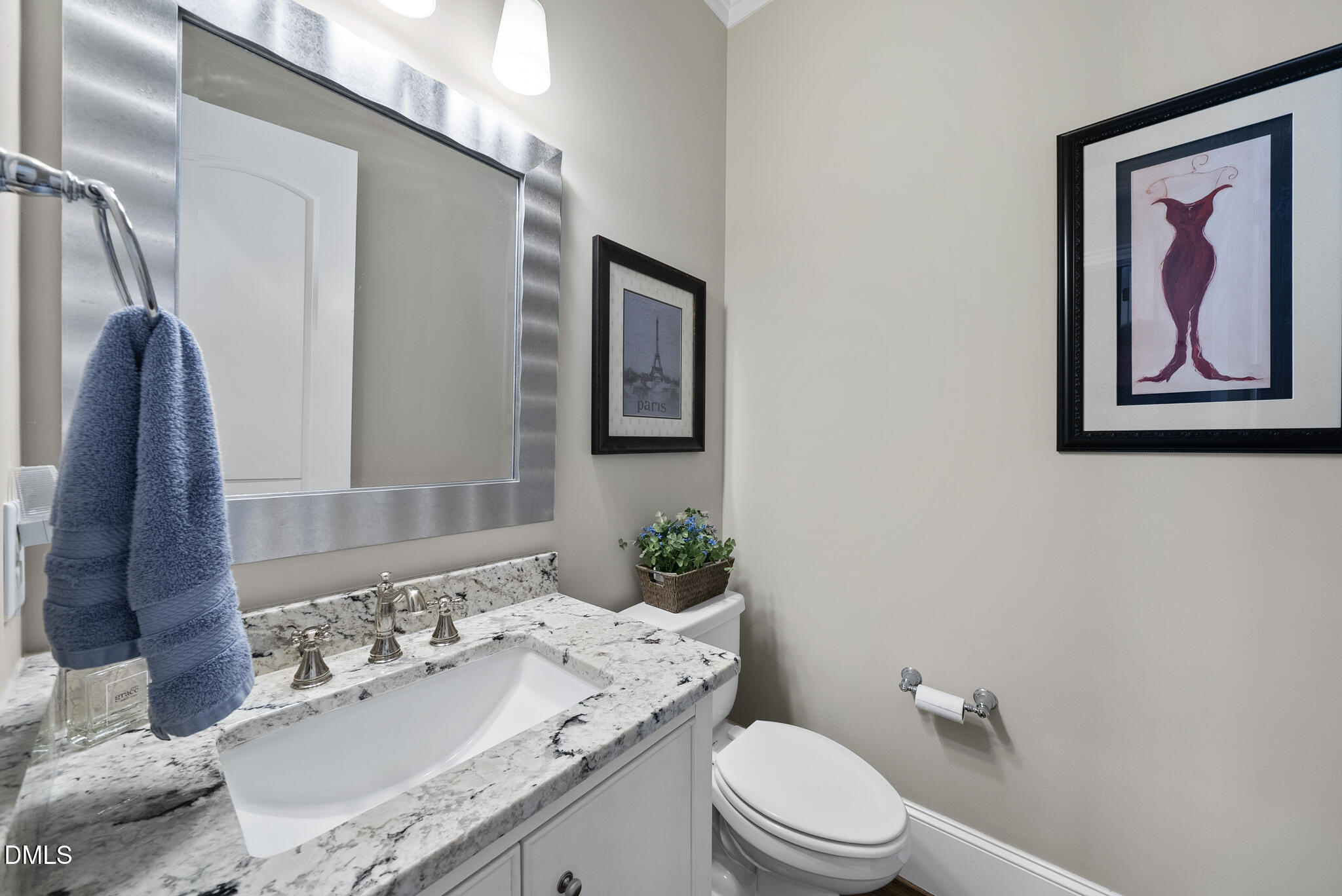 4300 Brinleys Cove Court