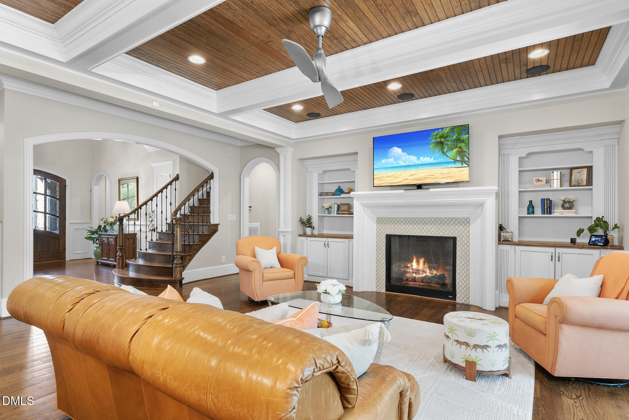 4300 Brinleys Cove Court