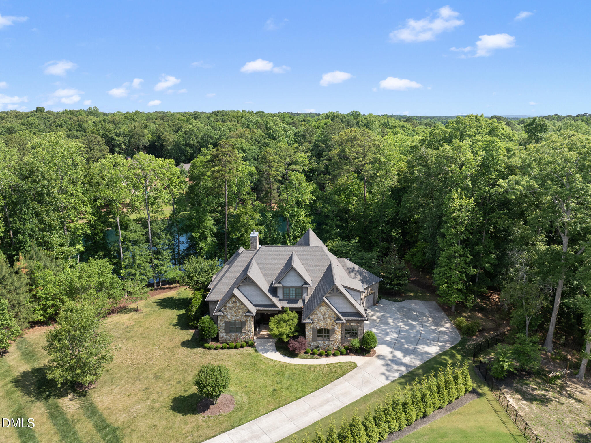 4300 Brinleys Cove Court