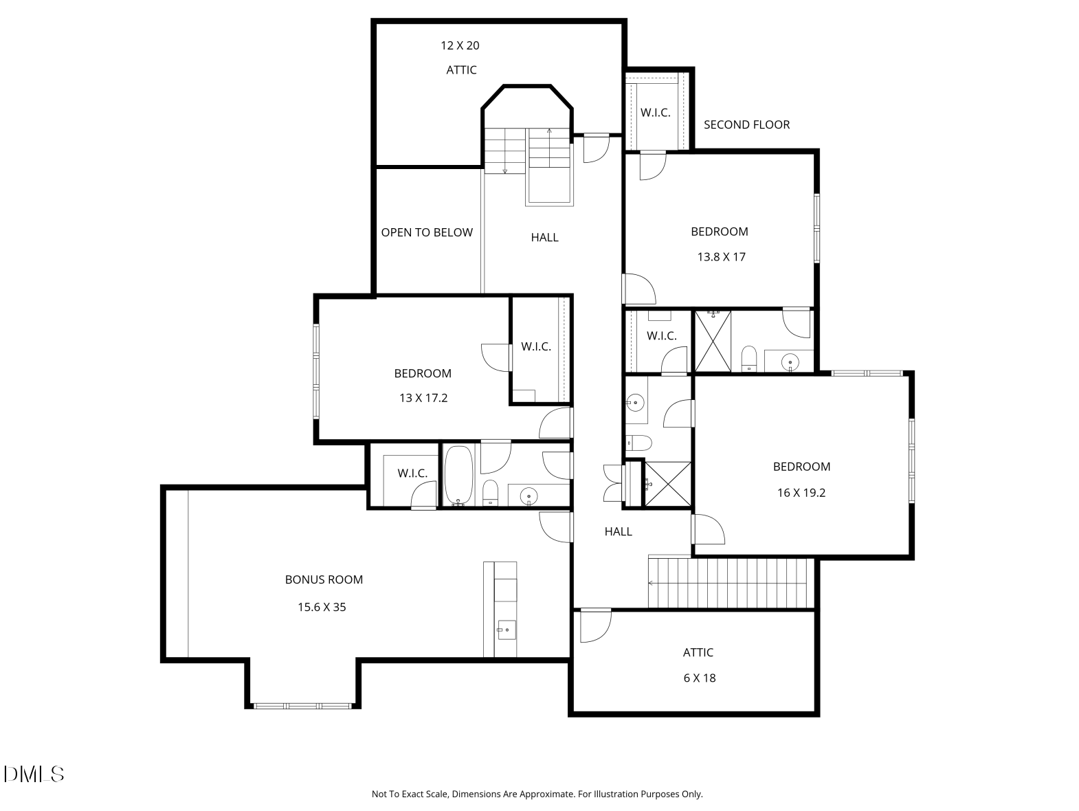 4300 Brinleys Cove Court