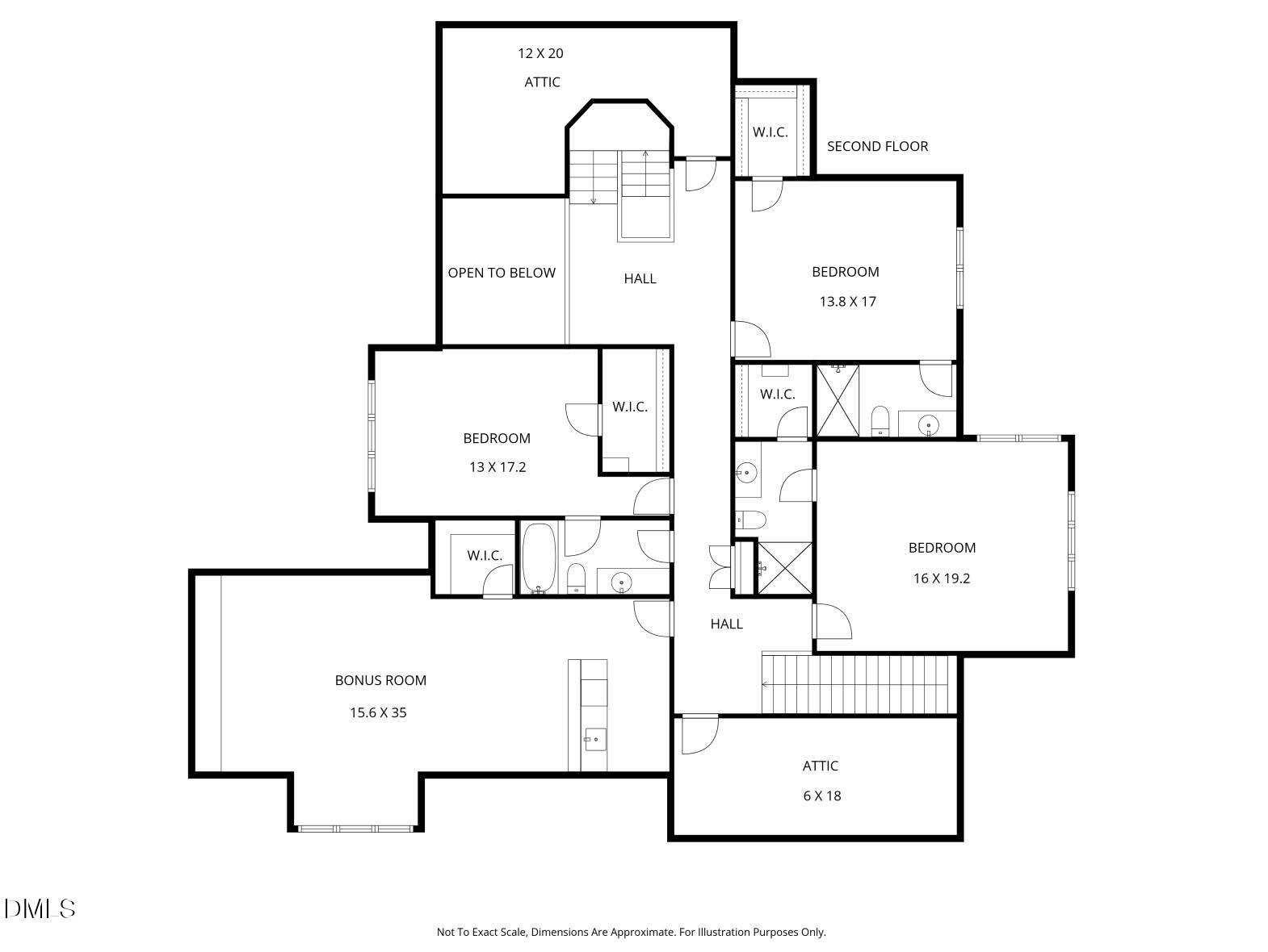 4300 Brinleys Cove Court
