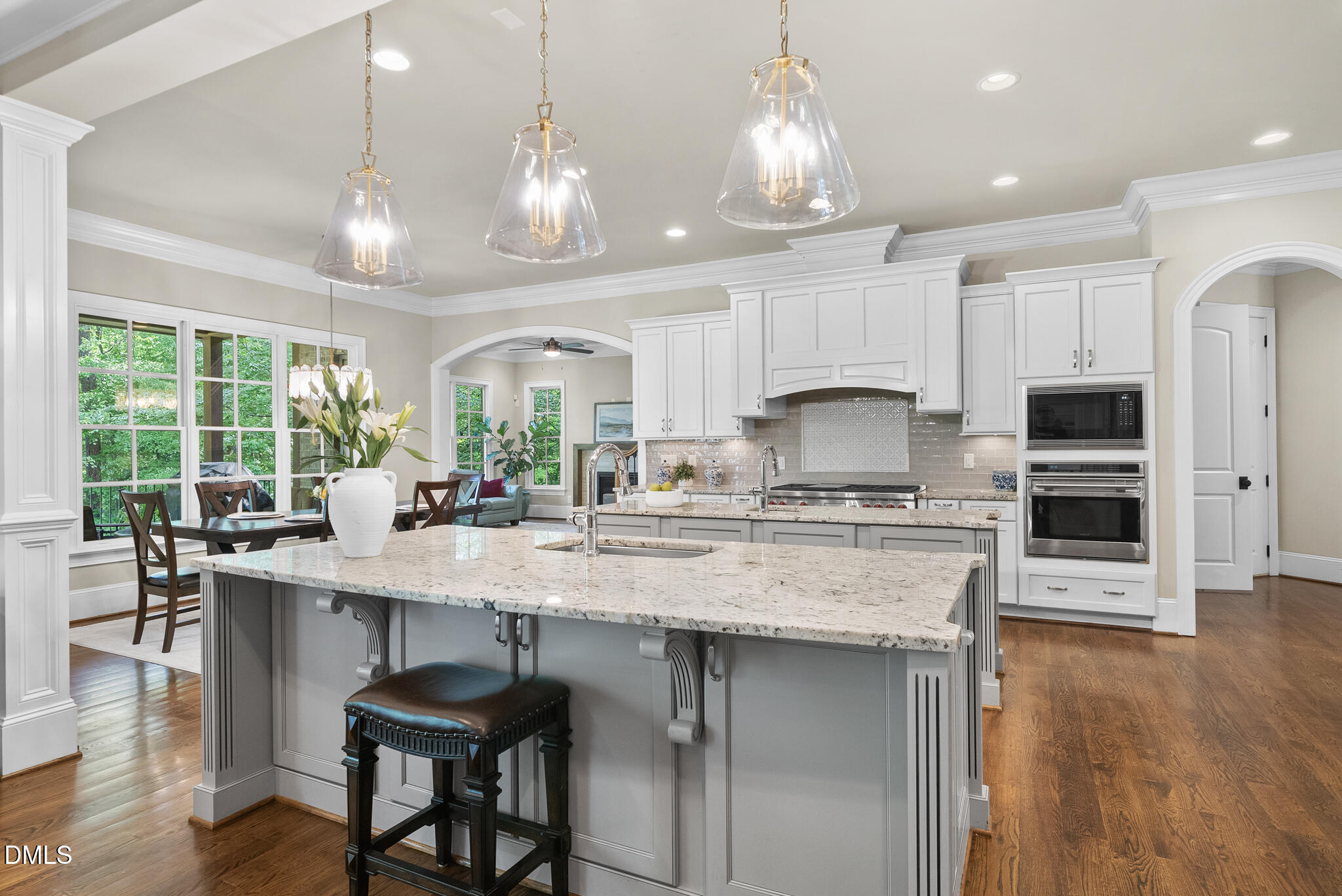 4300 Brinleys Cove Court
