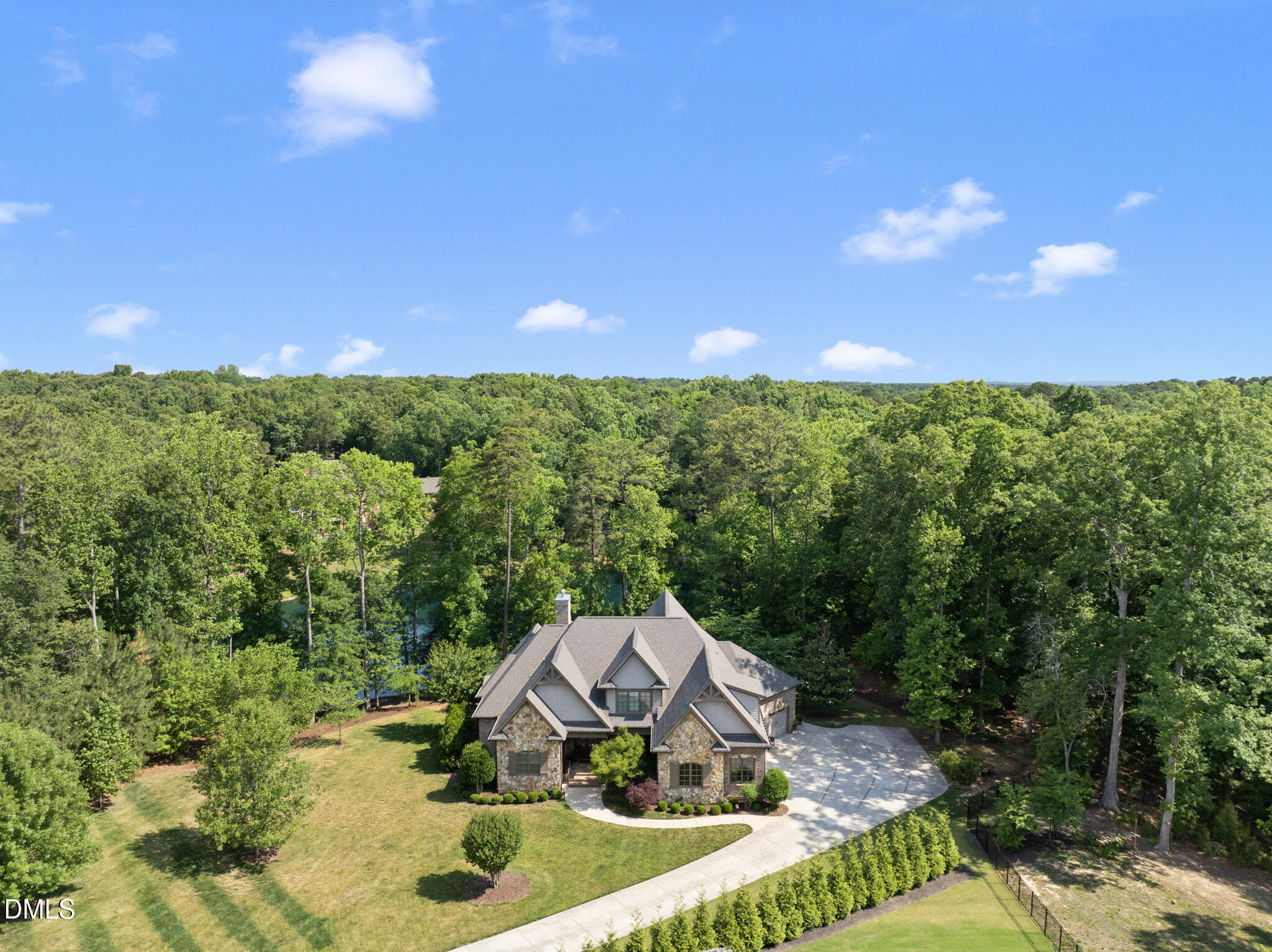 4300 Brinleys Cove Court
