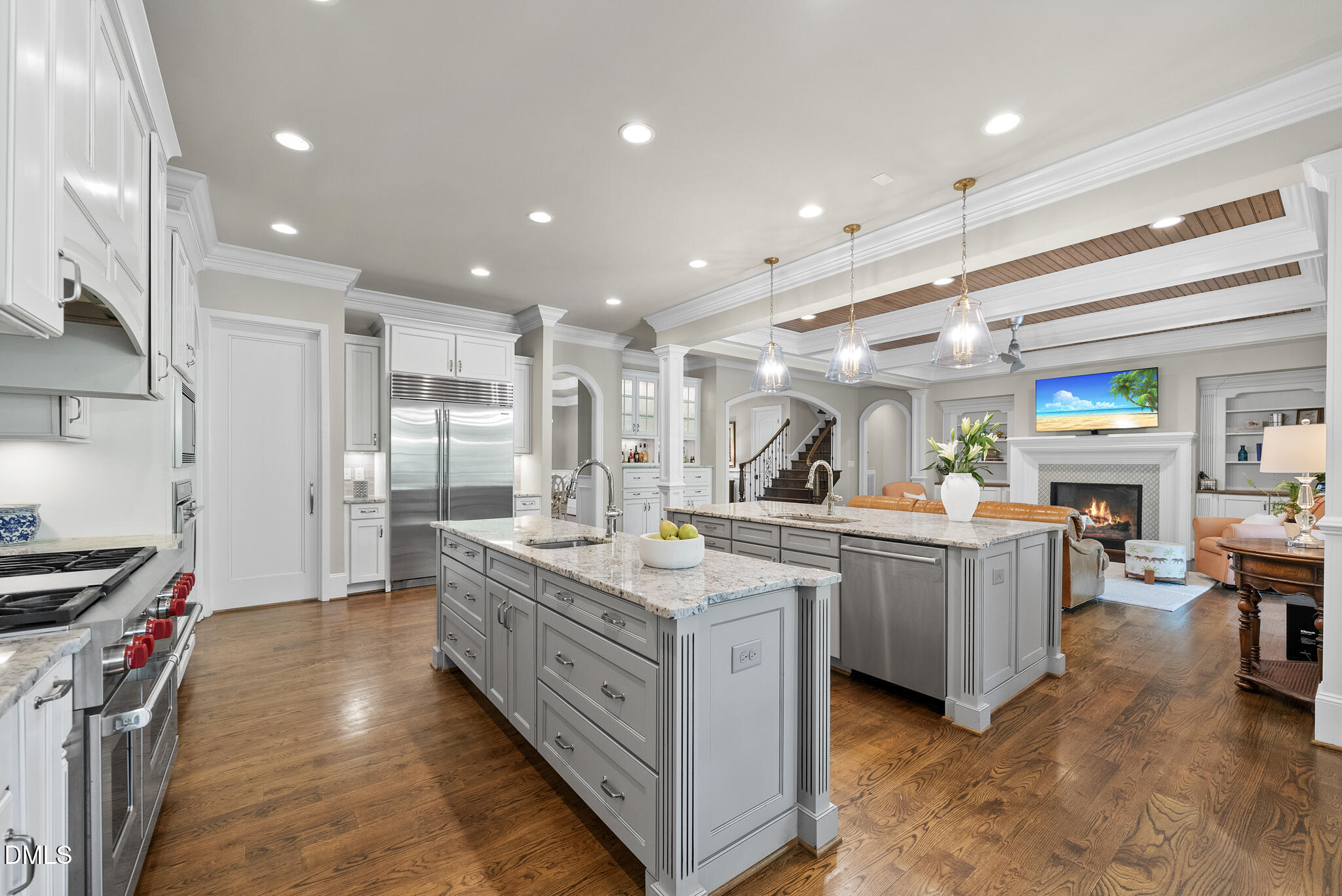 4300 Brinleys Cove Court