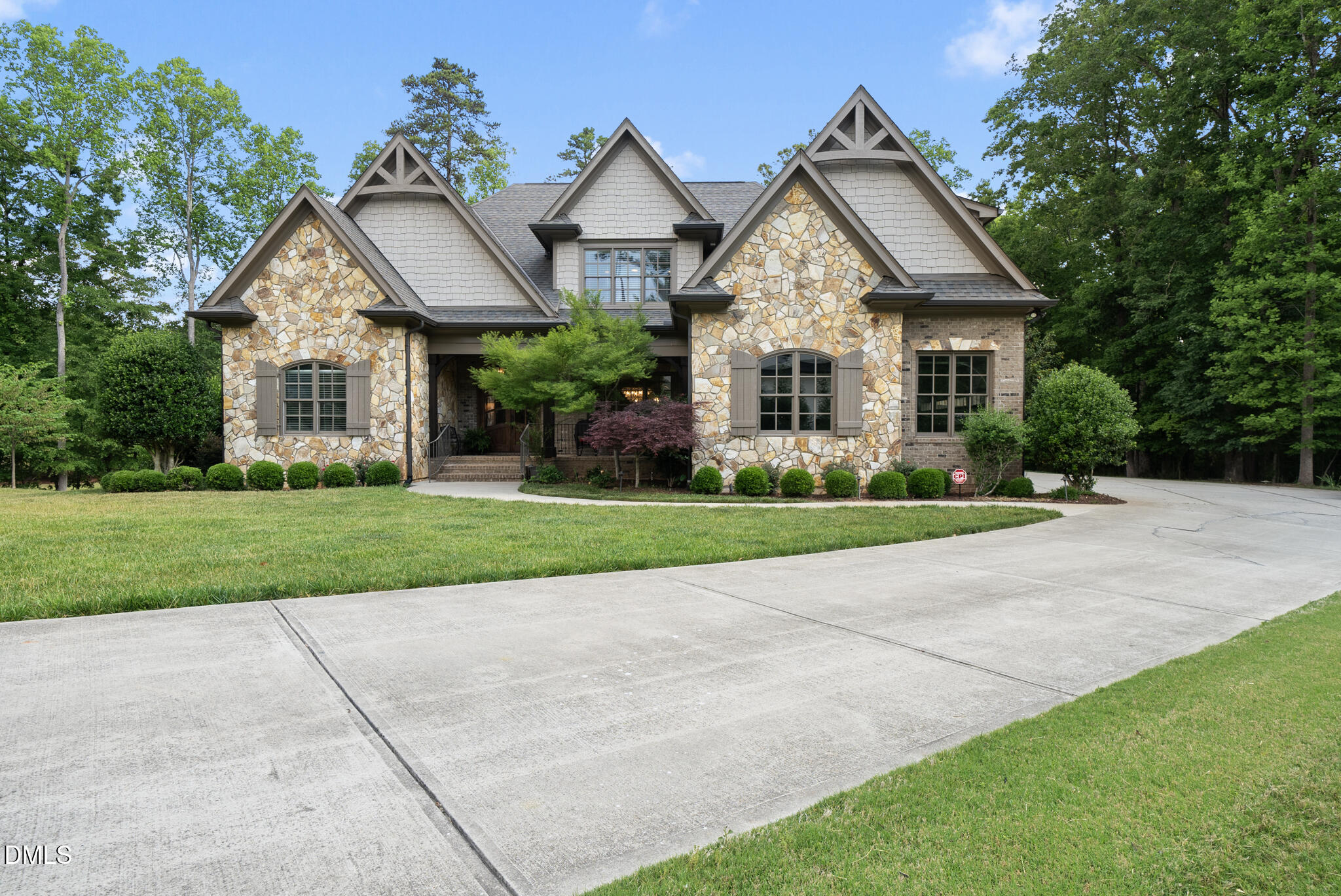4300 Brinleys Cove Court