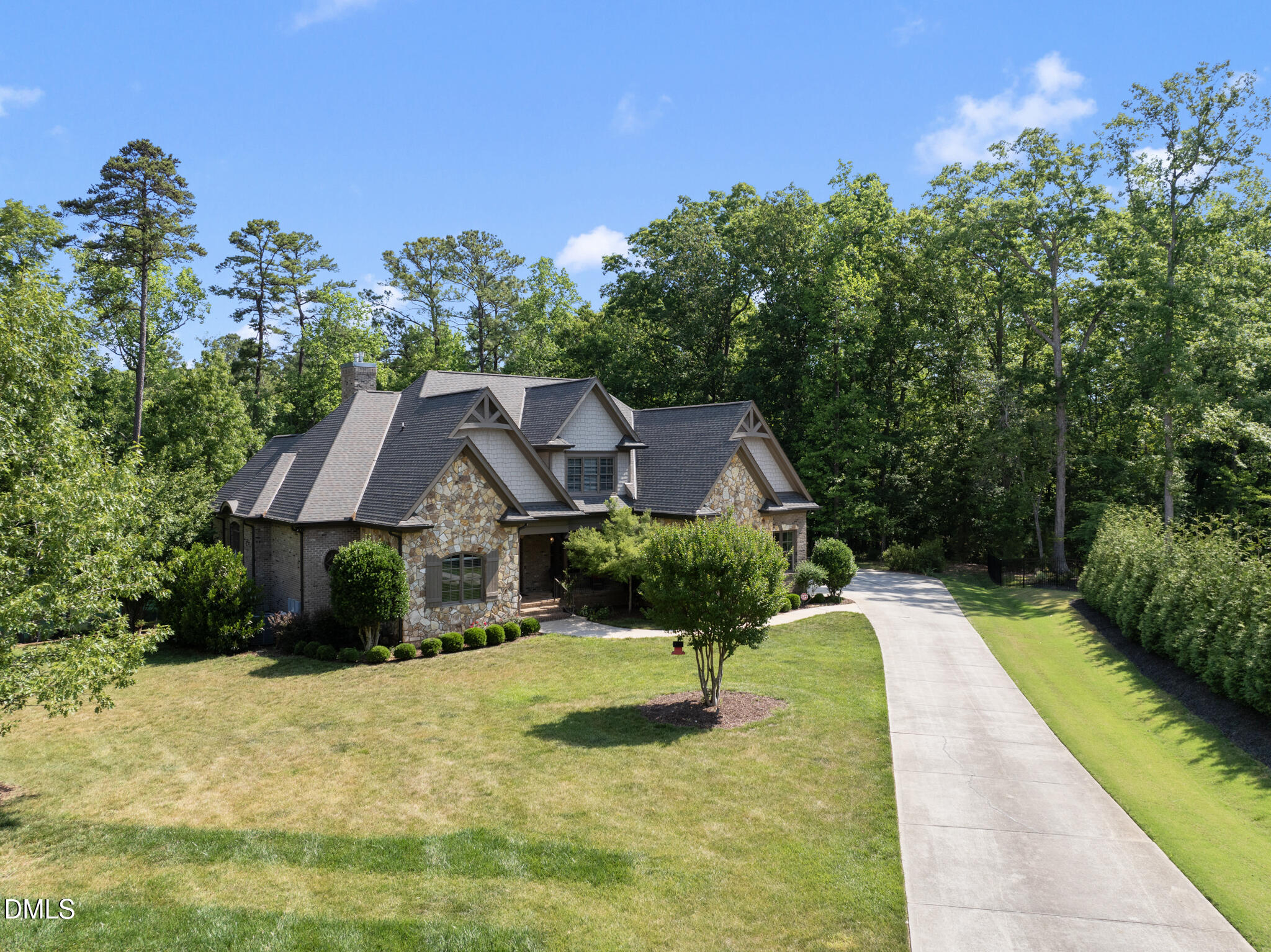 4300 Brinleys Cove Court