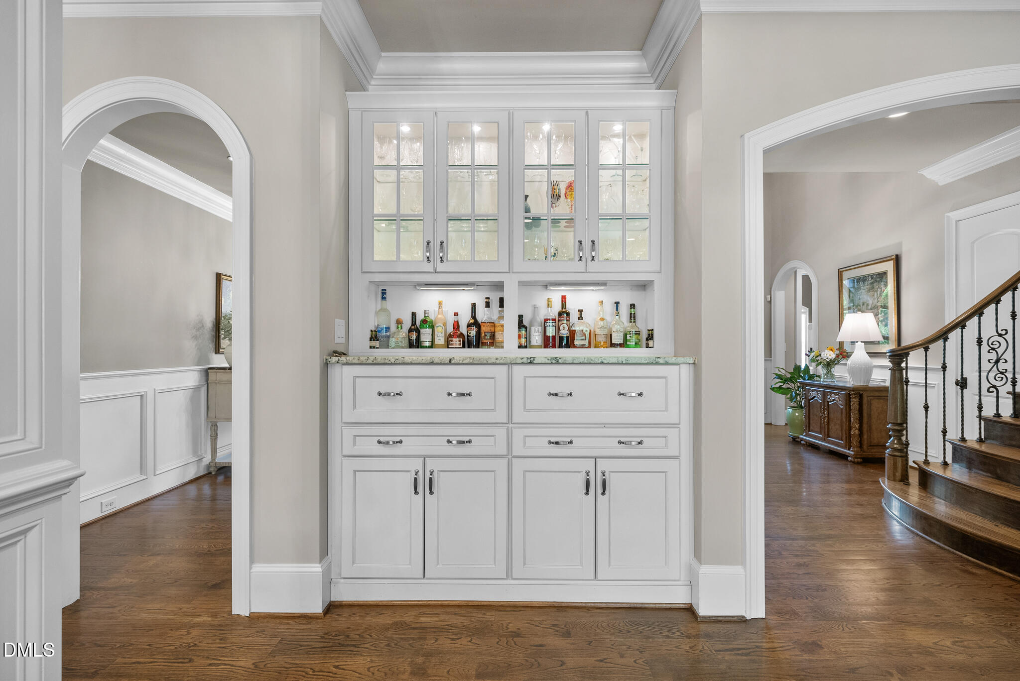 4300 Brinleys Cove Court