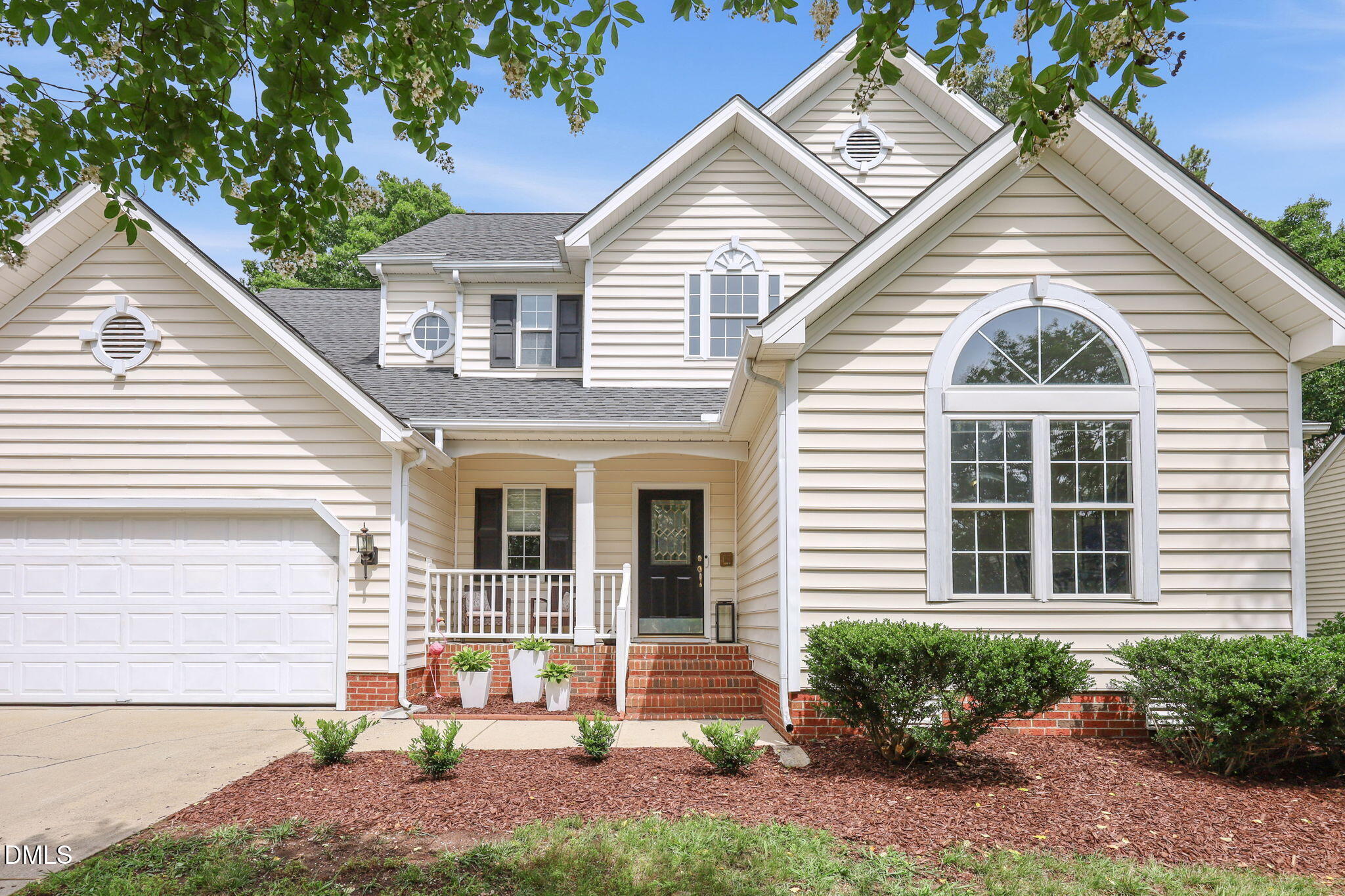 211 Stablegate Drive