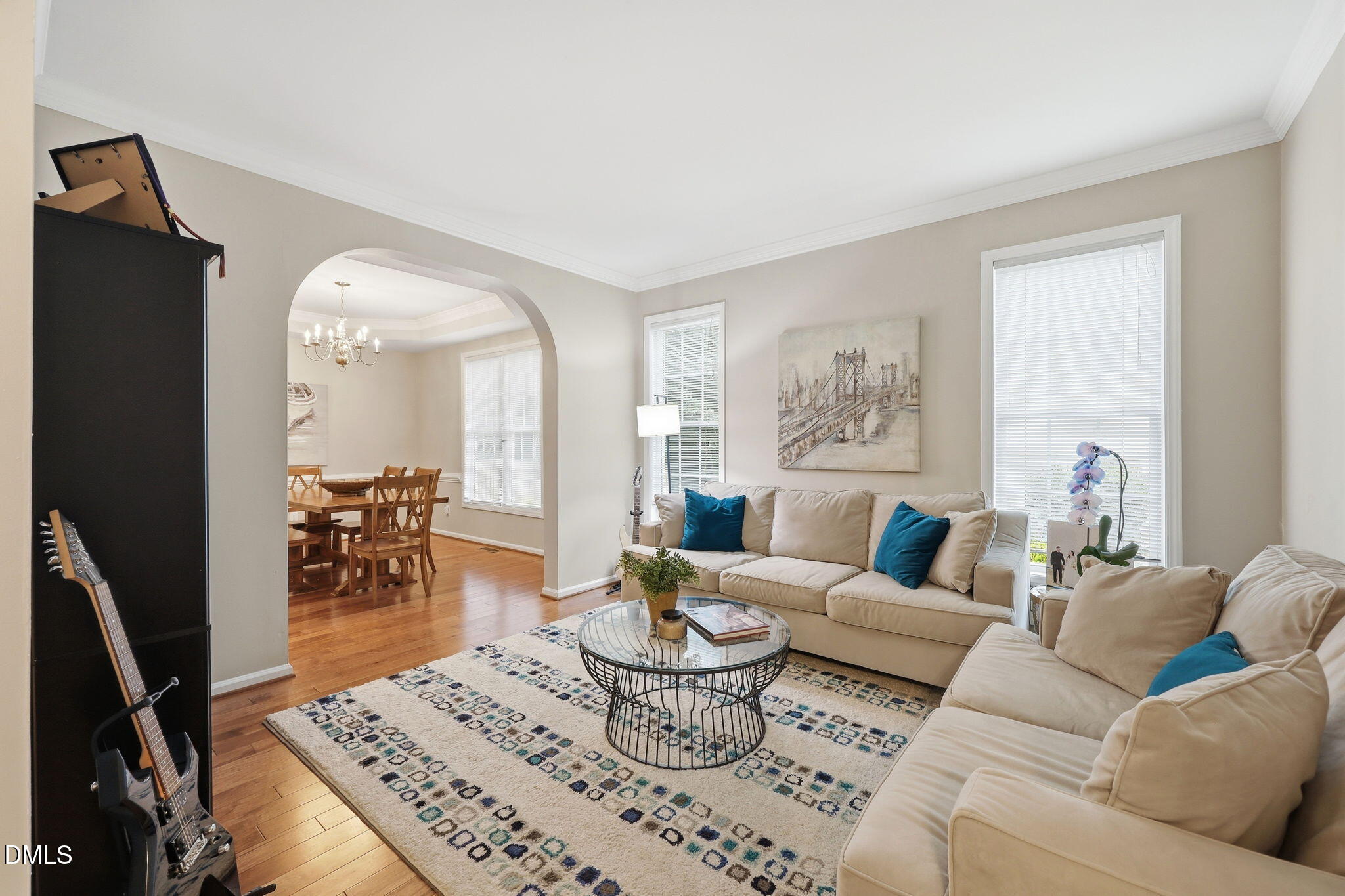 211 Stablegate Drive