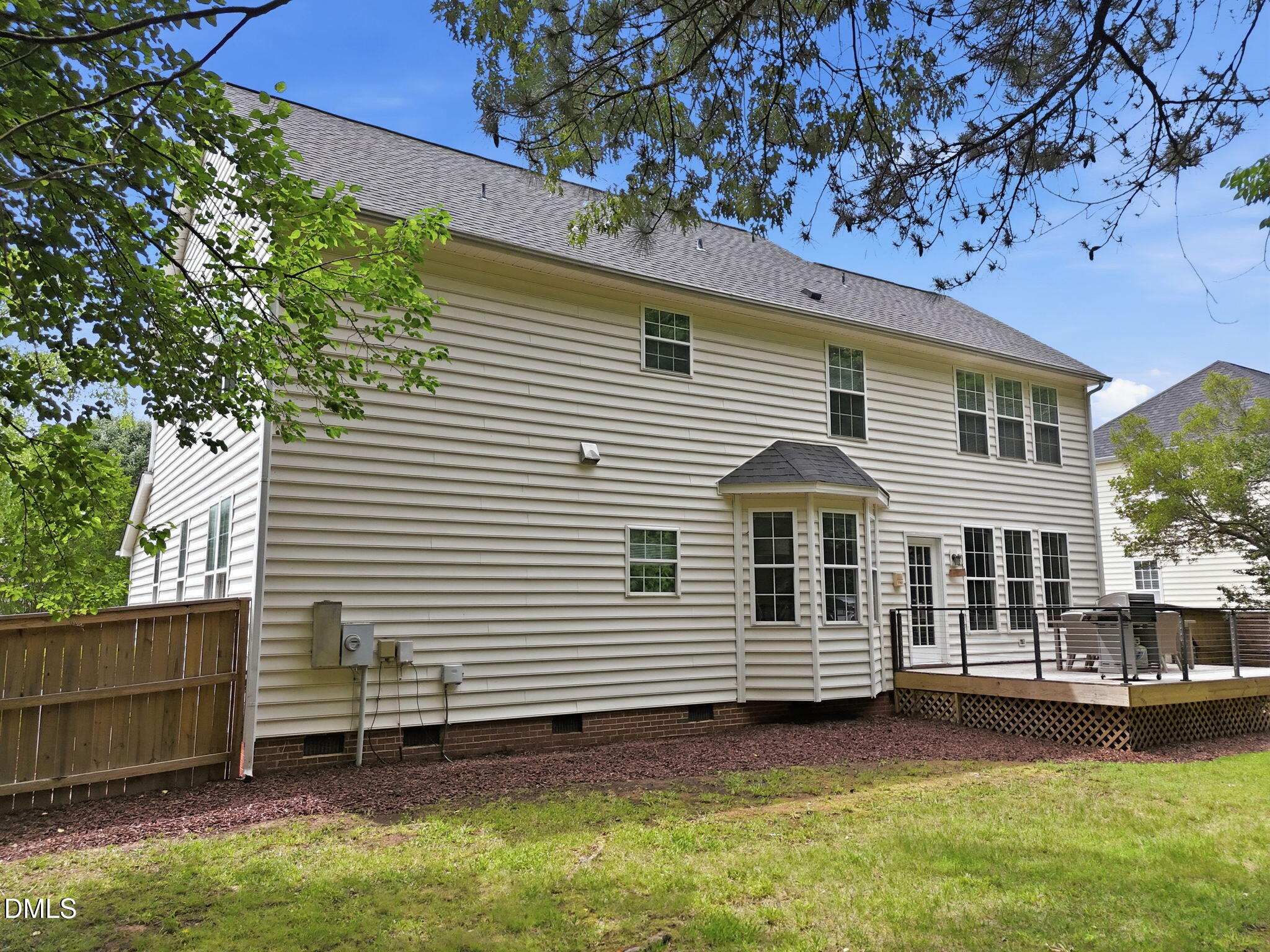 211 Stablegate Drive