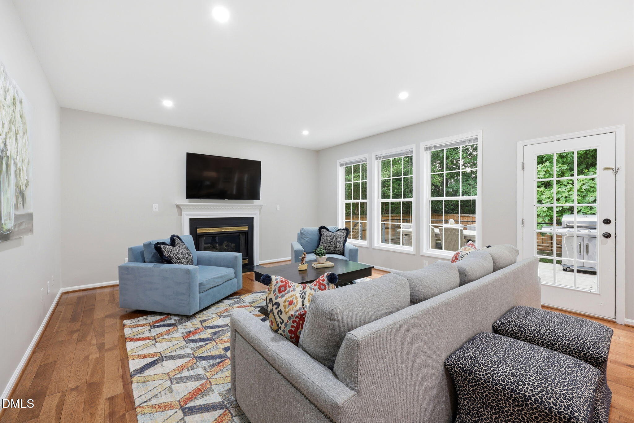 211 Stablegate Drive
