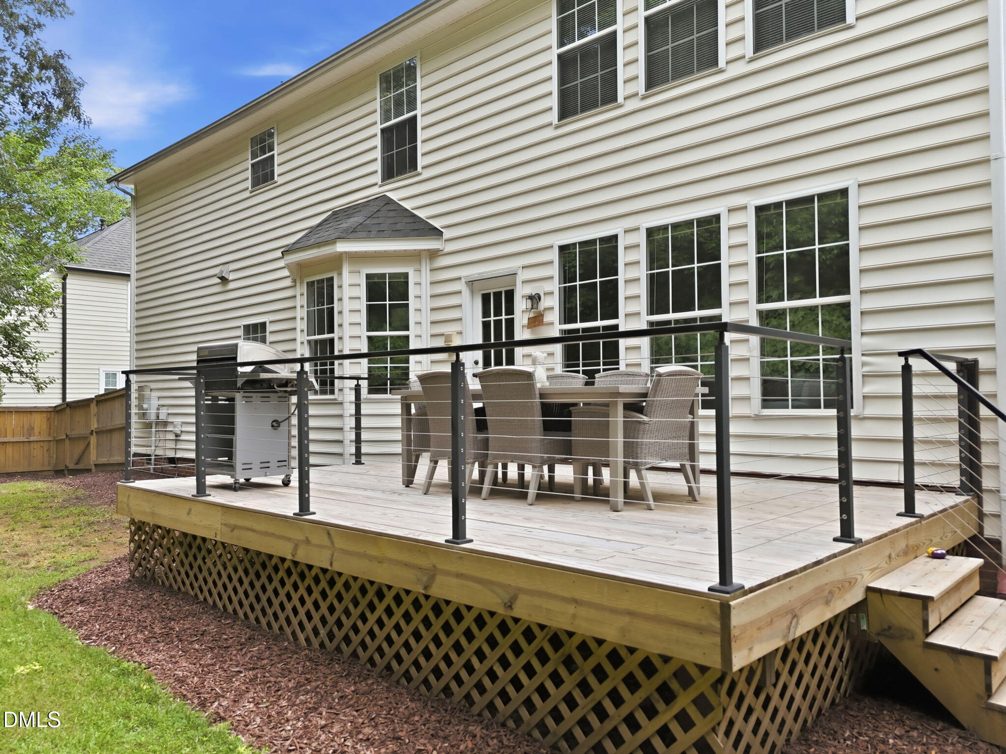 211 Stablegate Drive