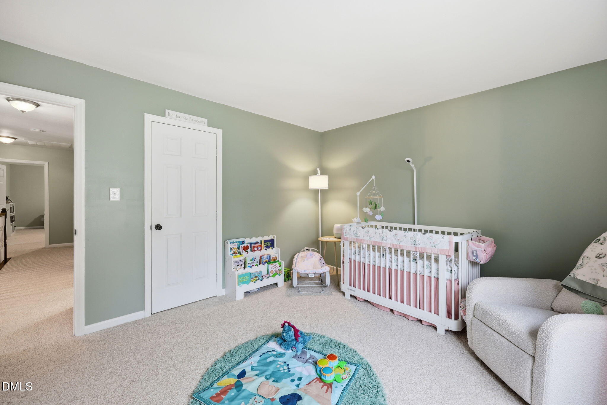 211 Stablegate Drive