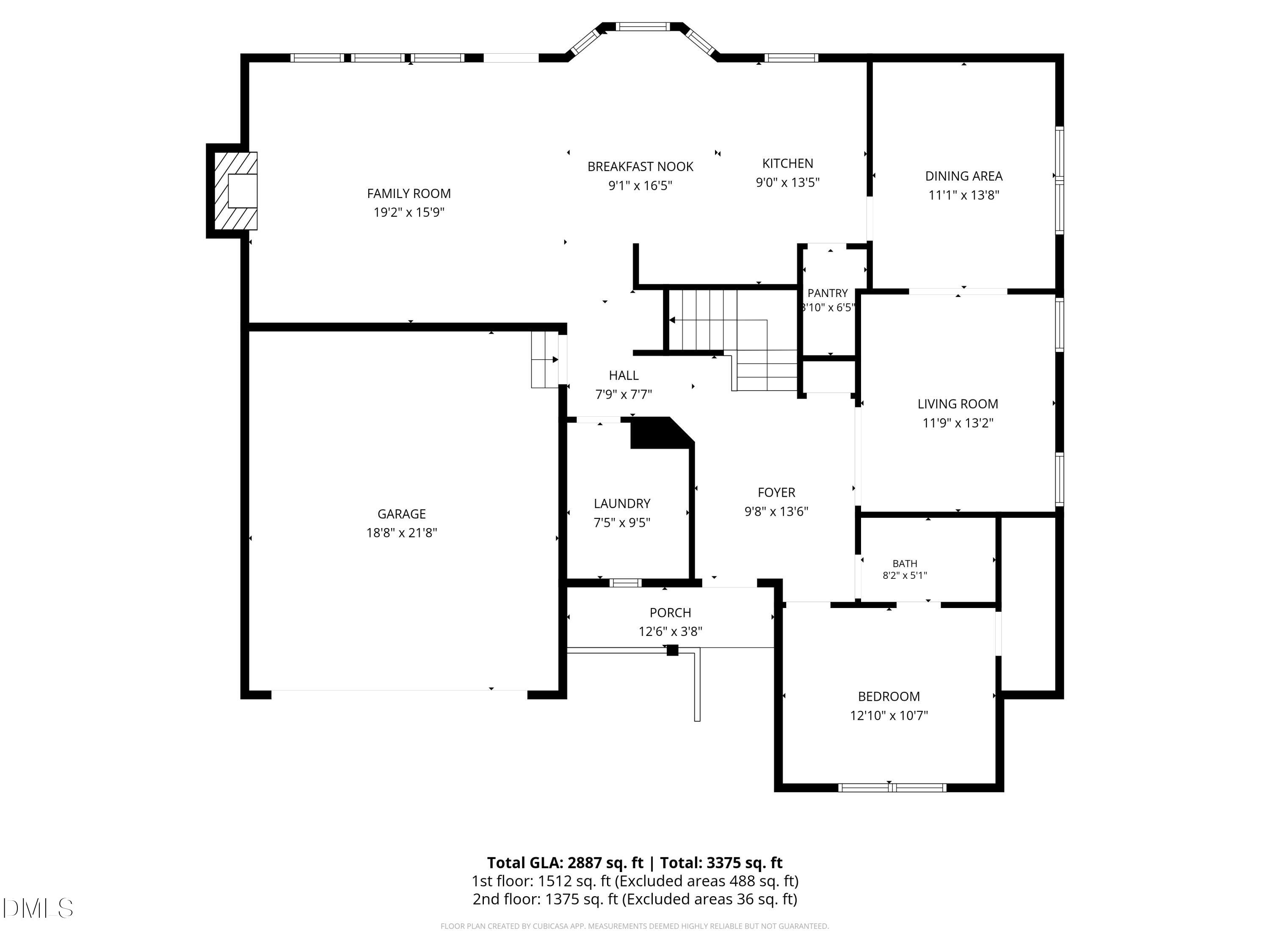 211 Stablegate Drive