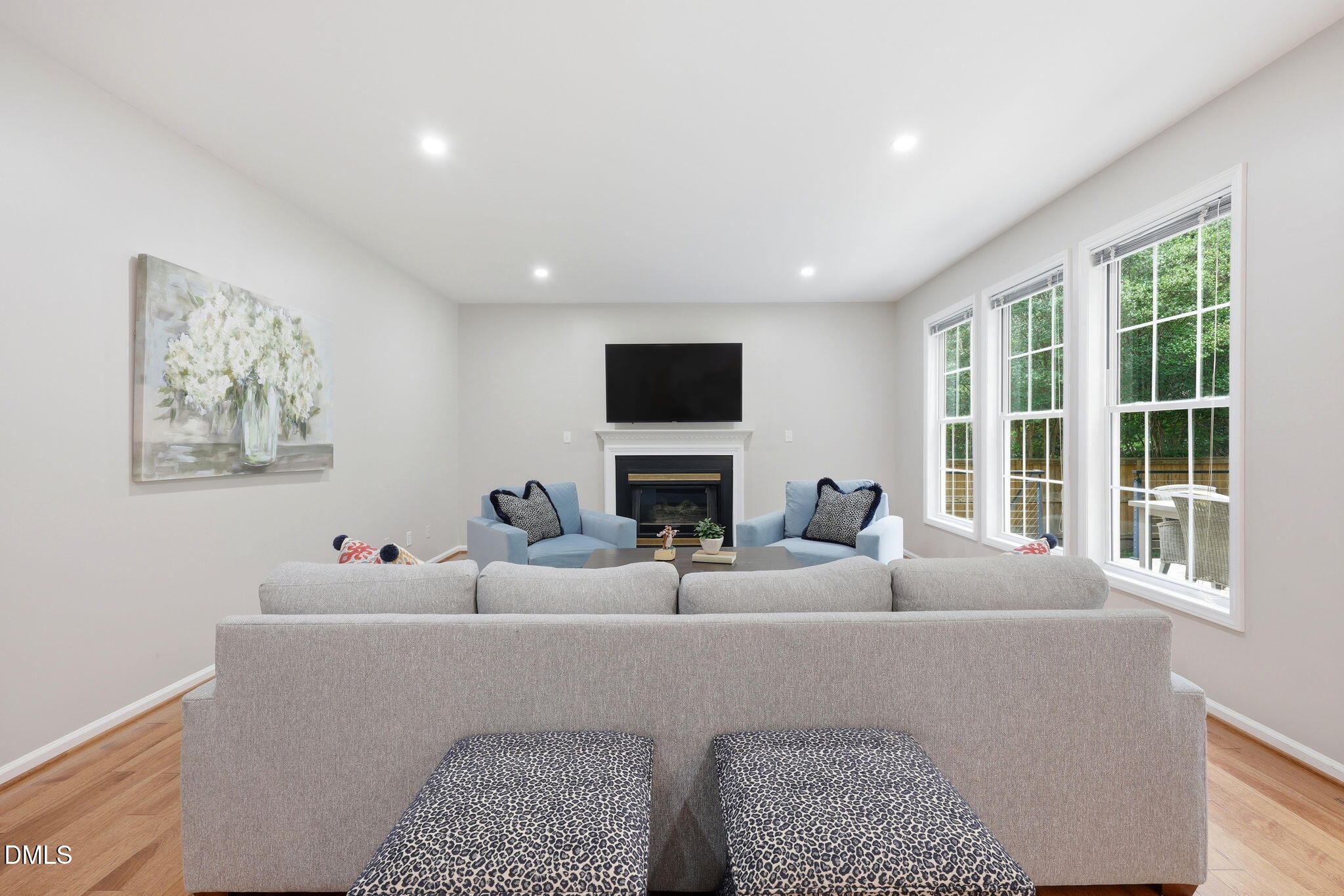 211 Stablegate Drive