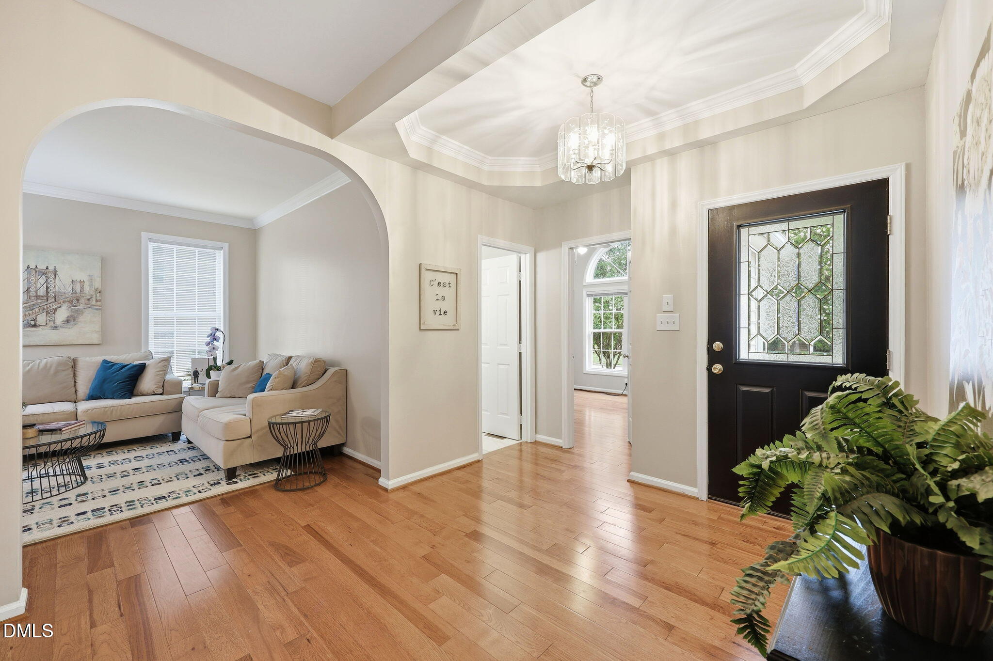 211 Stablegate Drive