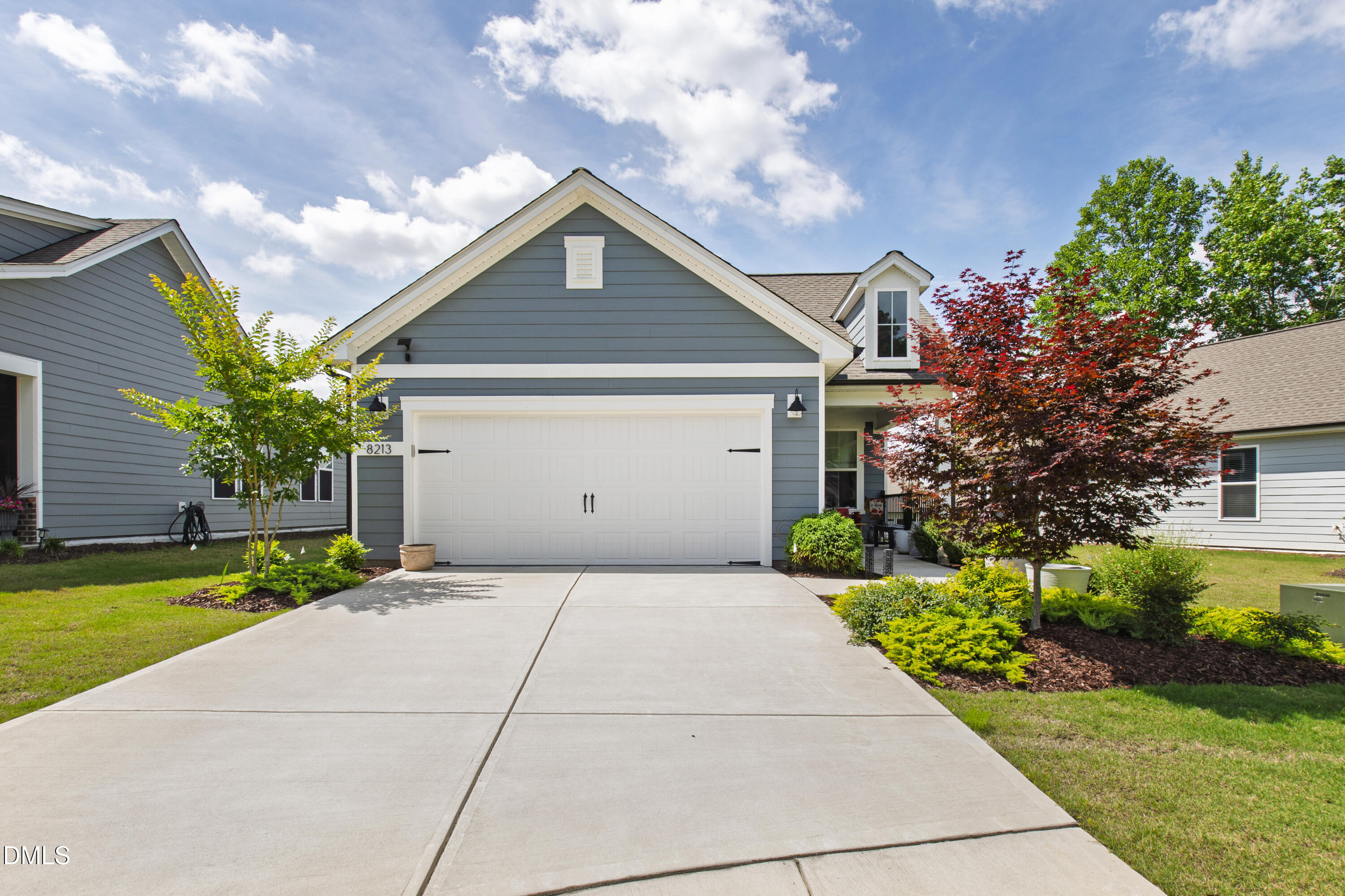 8213 White Star Drive