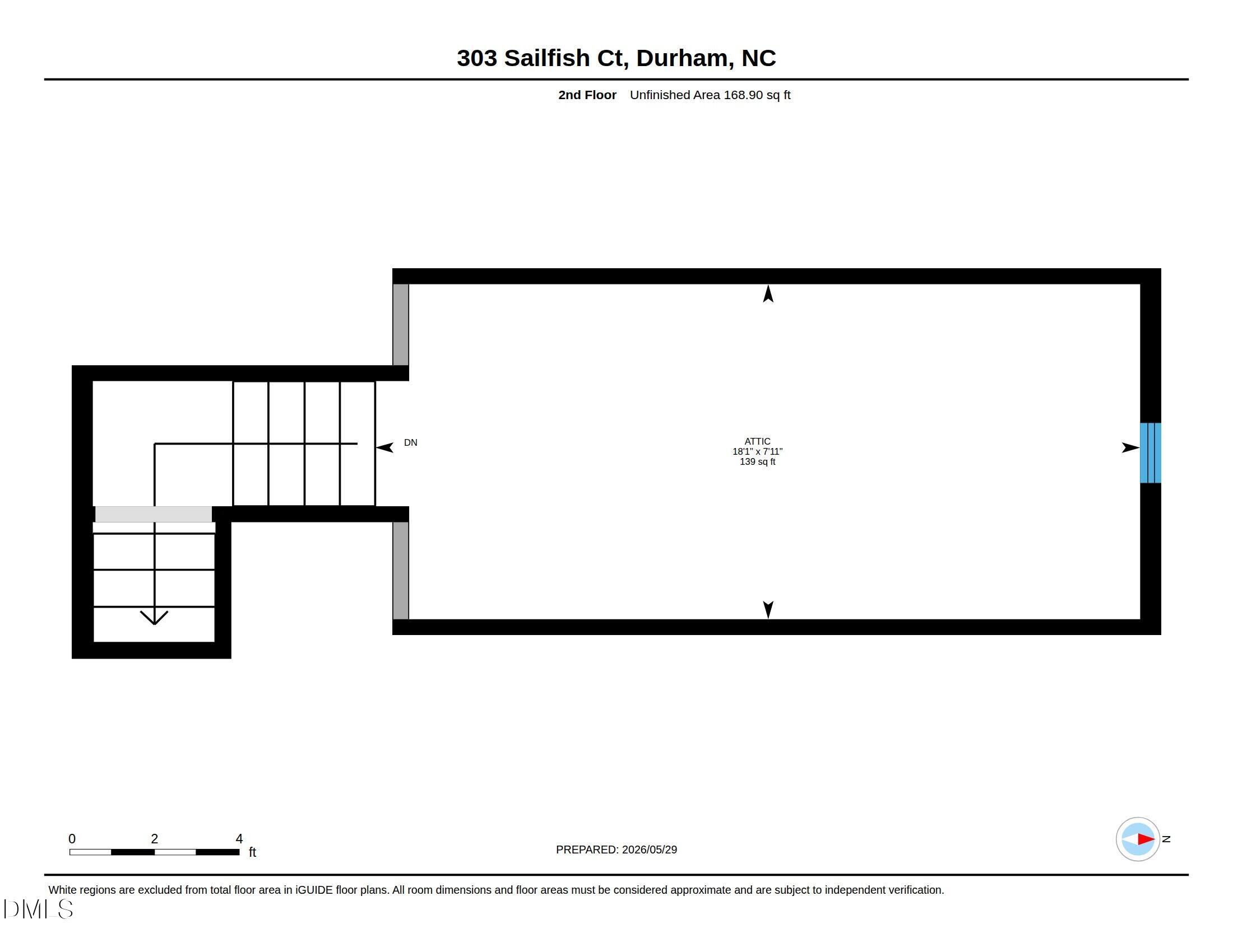 303 Sailfish Court
