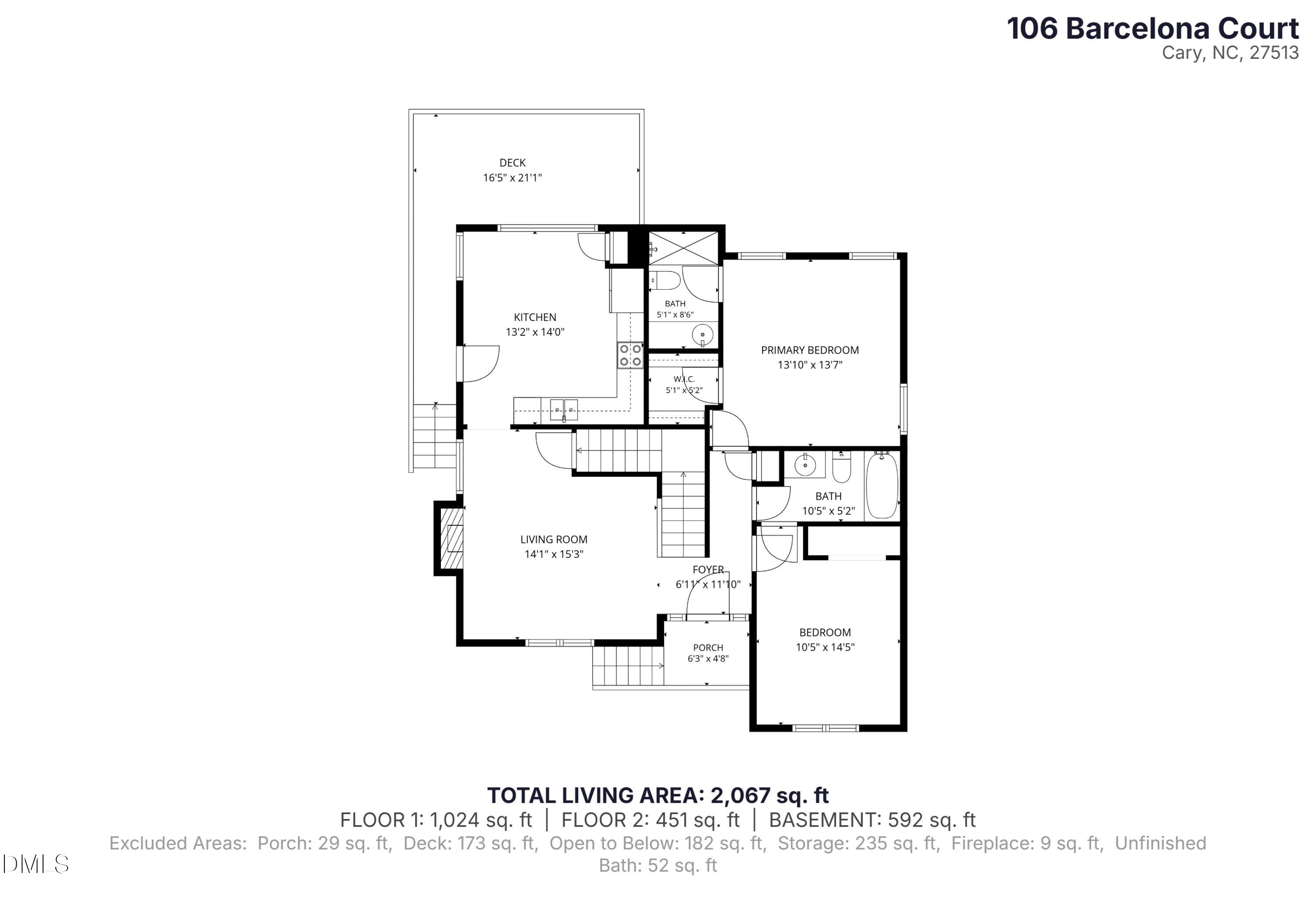 106 Barcelona Court